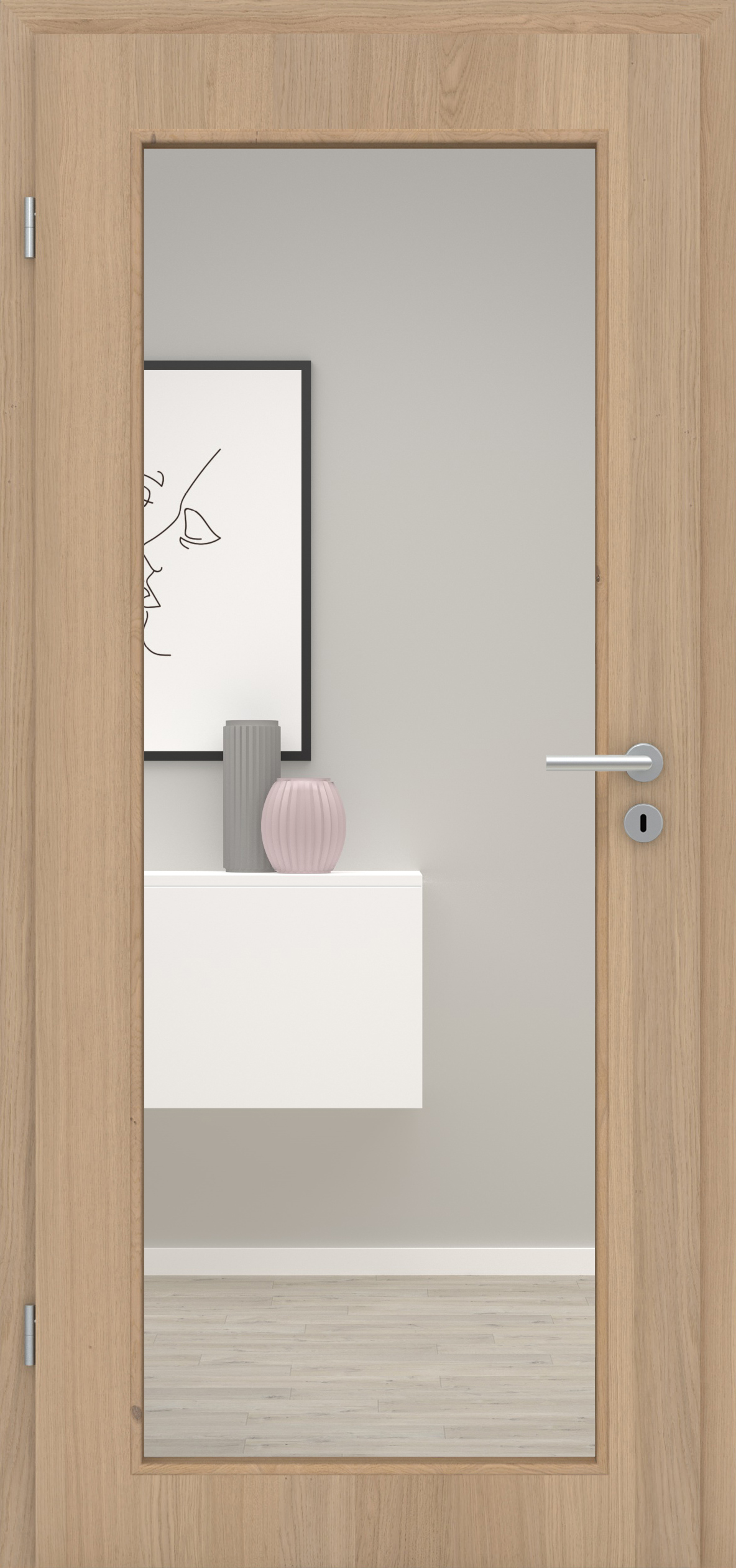 Furnier PlFurnier Plankeneiche Creme LA 002ankeneiche Creme LA XL Furnier PlFurnier Plankeneiche Creme LA 002ankeneiche Creme LA XL