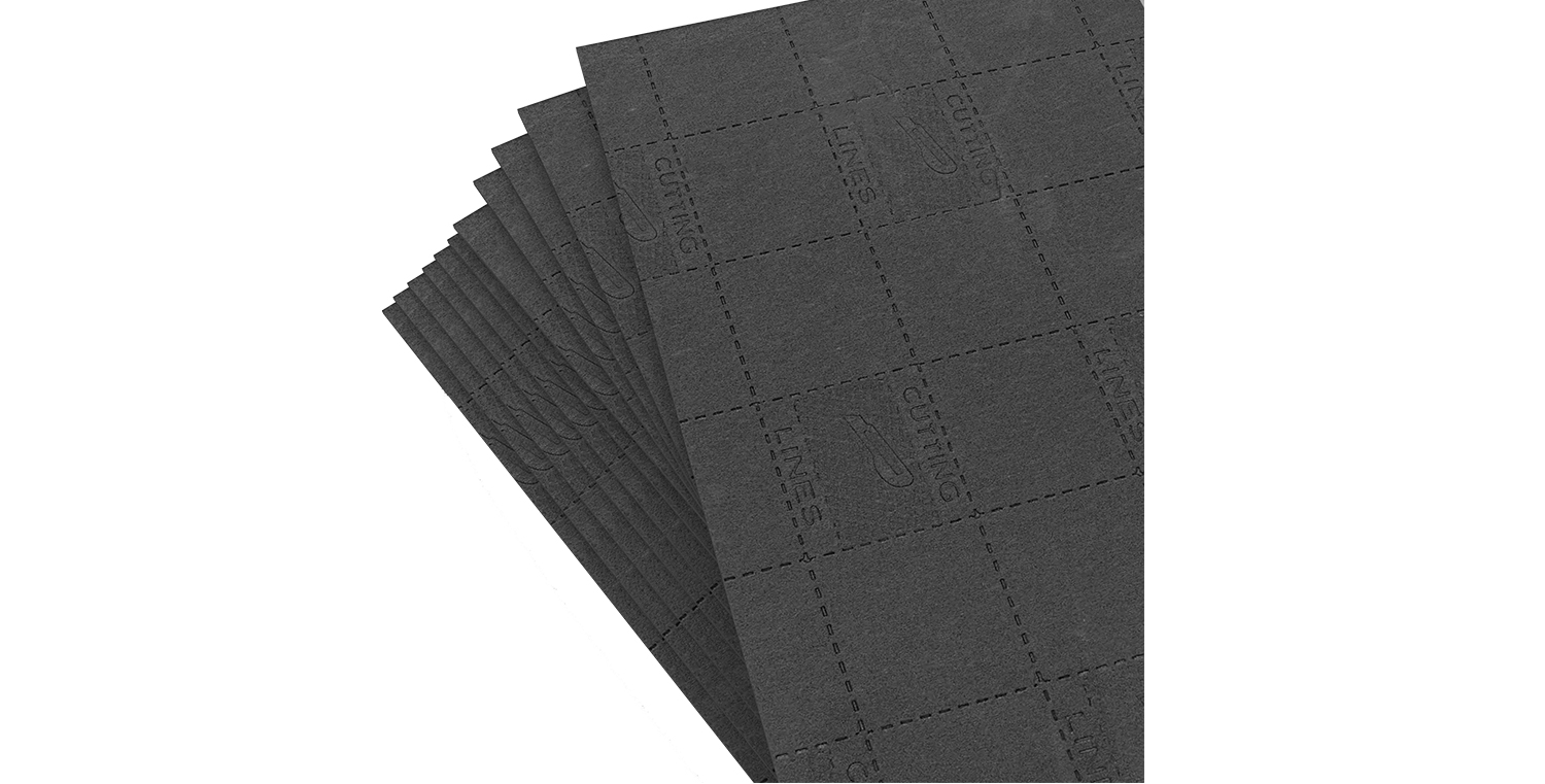 Palaflex Robust Dämmunterlage Palaflex Robust