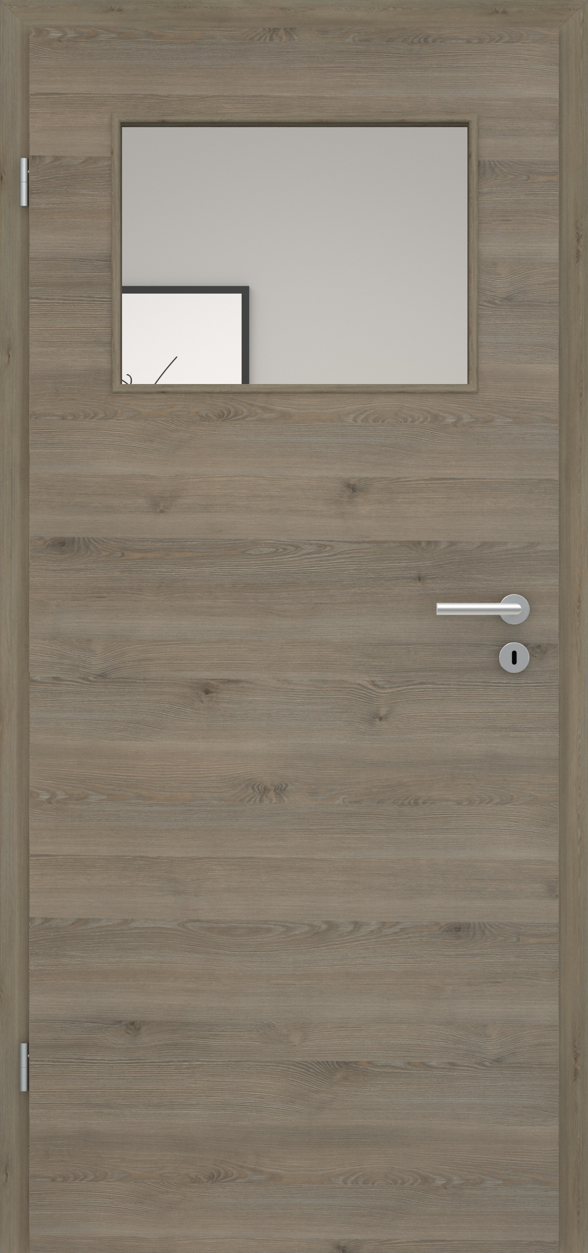 CPL Struktura Pinie Silvergrey quer LA 005 CPL Struktura Pinie Silvergrey quer LA 005