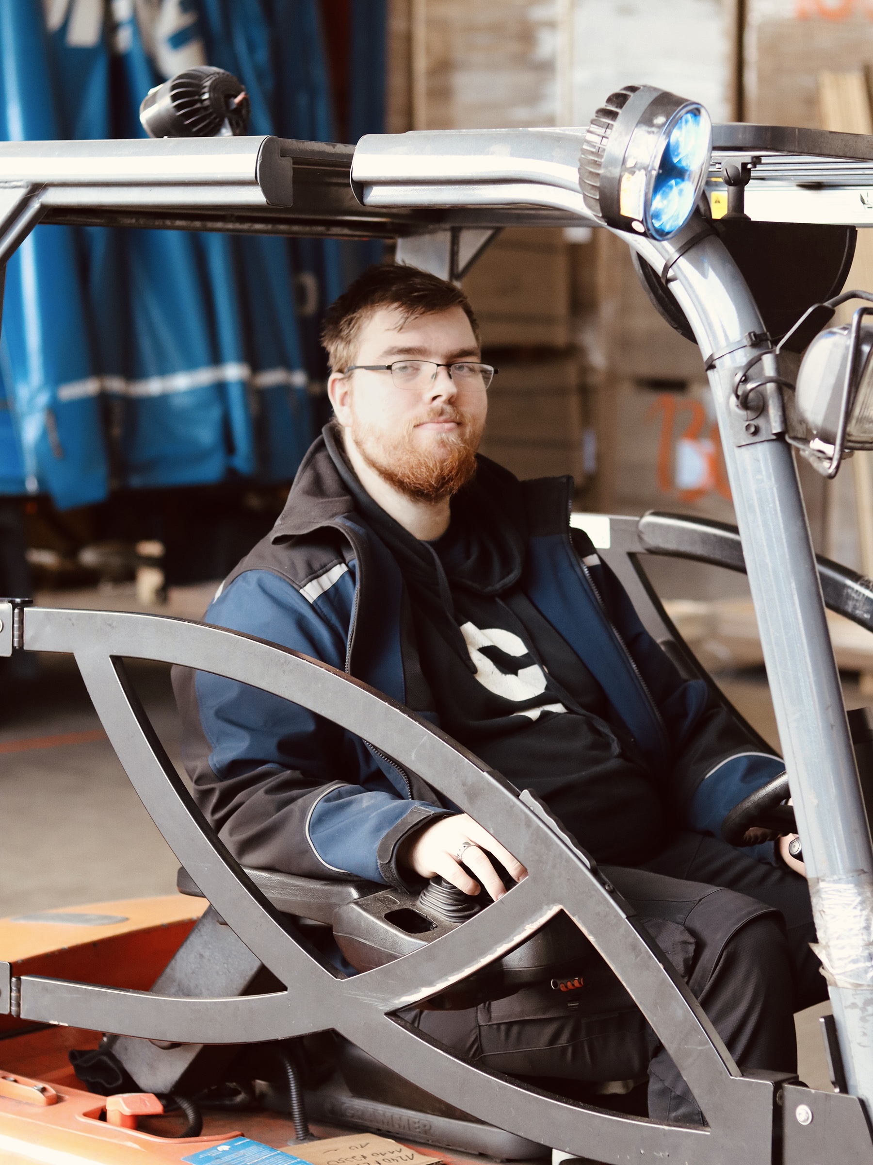 Theis Kämpfer, LOBO HOME – Ansprechpartner auf der Detailseite