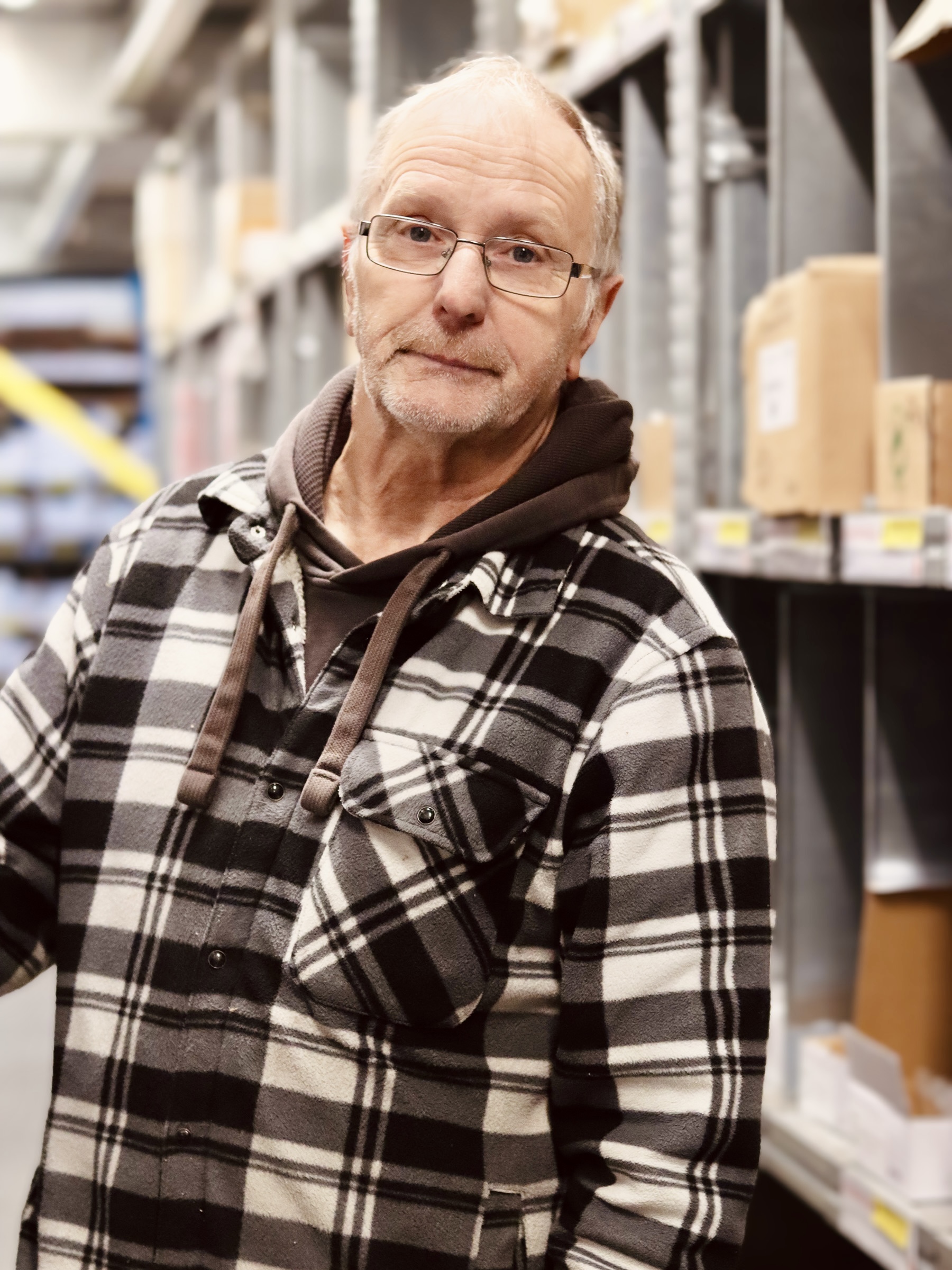 Lothar Harders, LOBO HOME – Ansprechpartner auf der Detailseite