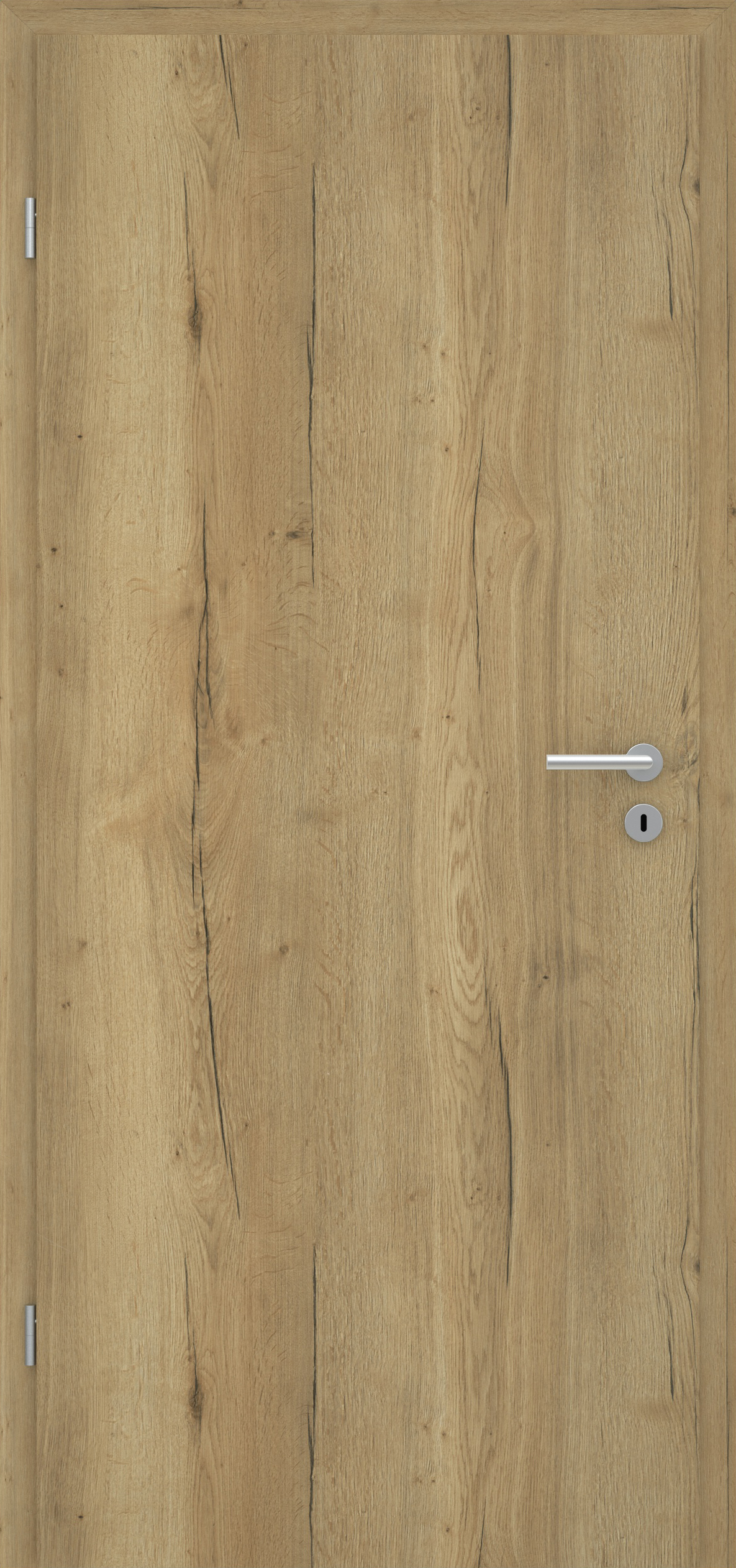 CPL Struktura Fachwerk Eiche Natur CPL Struktura Fachwerk Eiche Natur