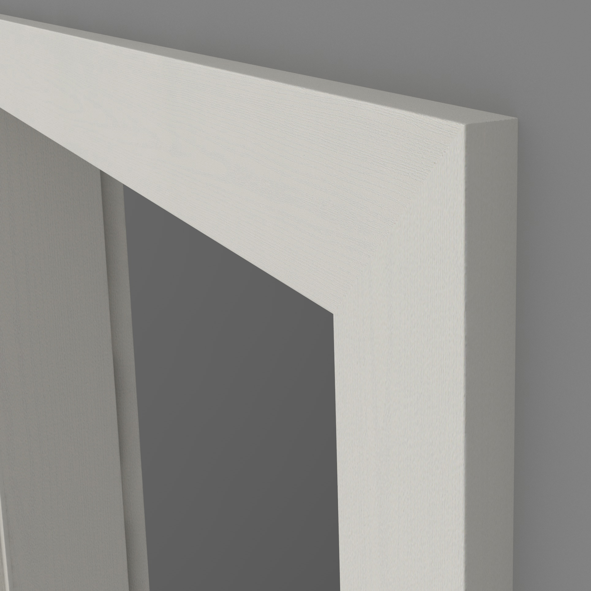 Designkante - 60 mm / 80 mm Designkante - 60 mm / 80 mm