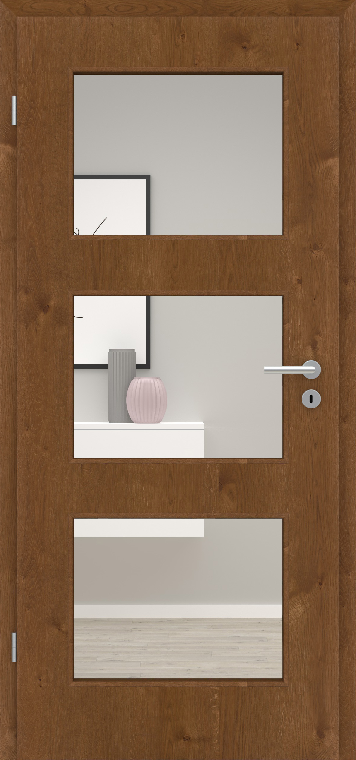 Furnier Asteiche Bronze LA 003 Furnier Asteiche Bronze LA 003