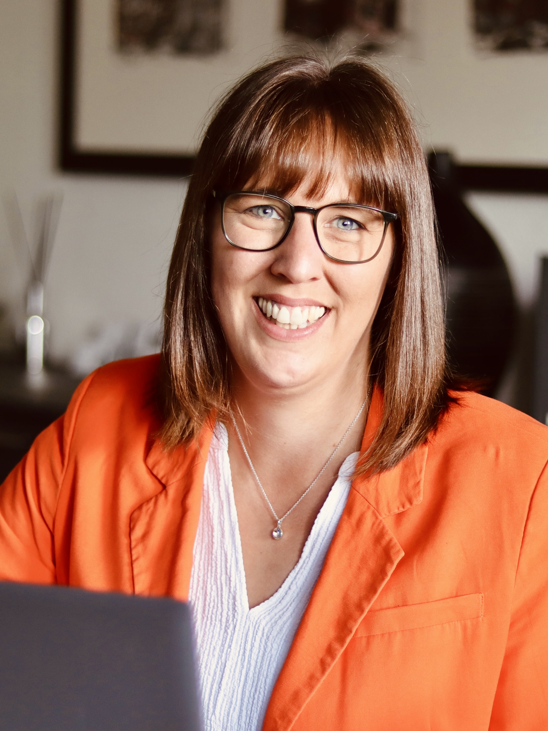 Insa Emke, Innendienstleitung bei LOBO HOME GmbH - Detailseite