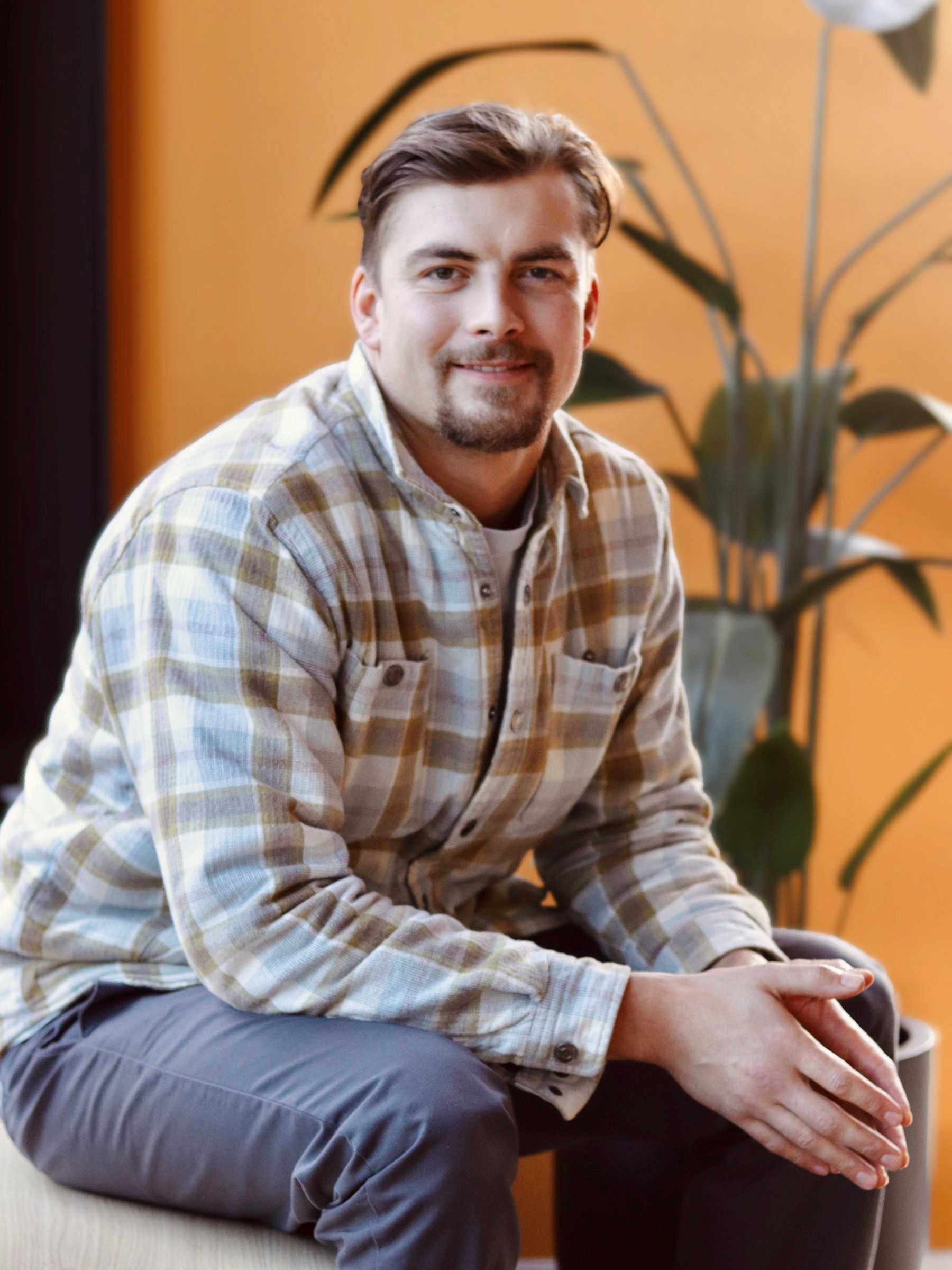 Marlo Sibum, LOBO HOME – Ansprechpartner auf der Detailseite