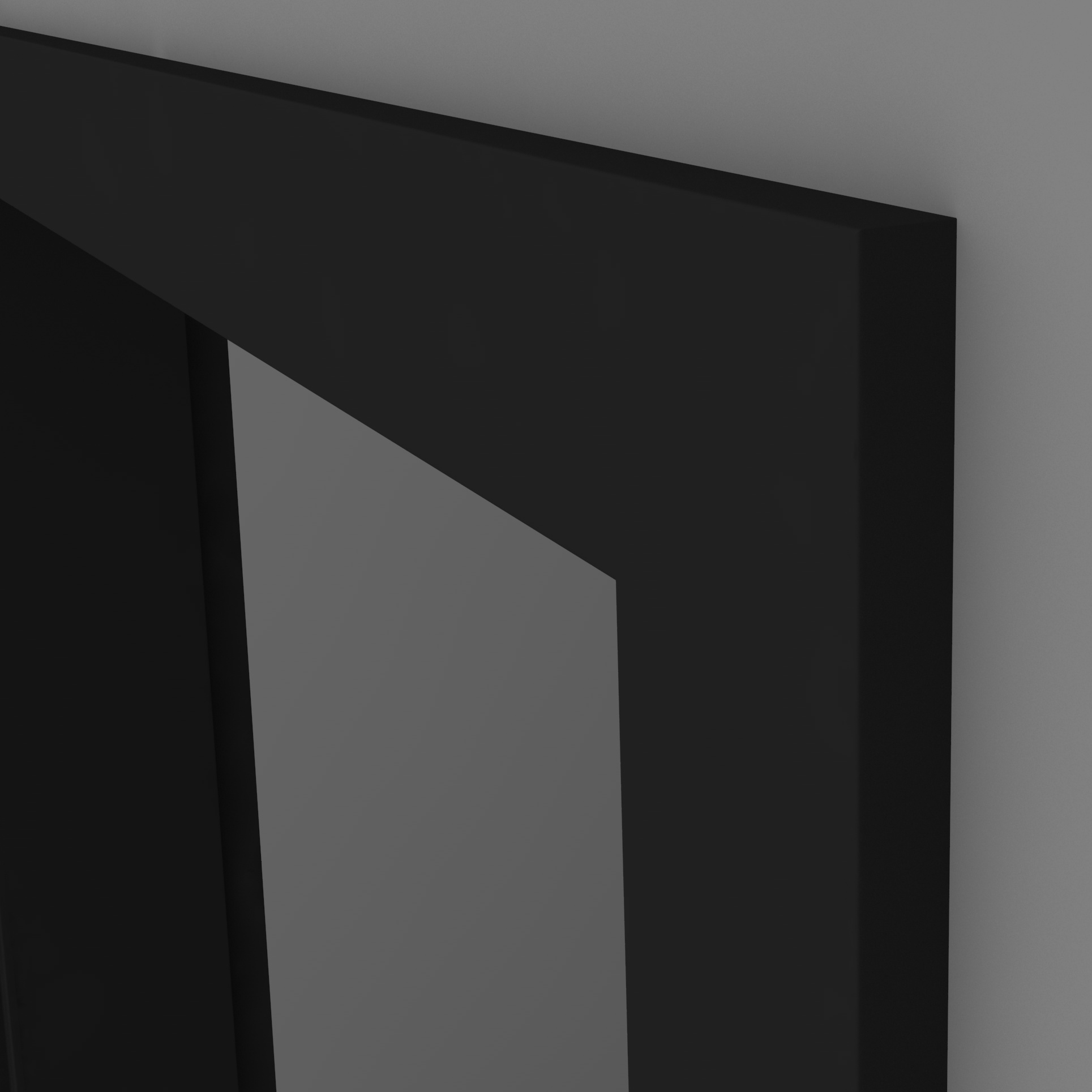 Designkante - 60 mm / 80 mm Designkante - 60 mm / 80 mm
