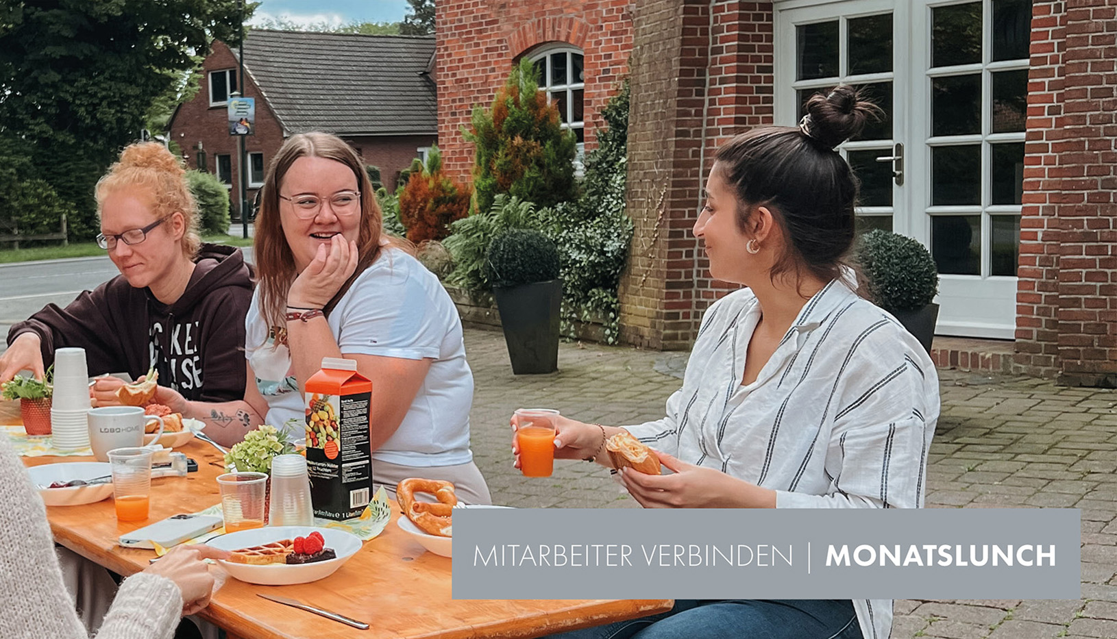 Monatslunch 