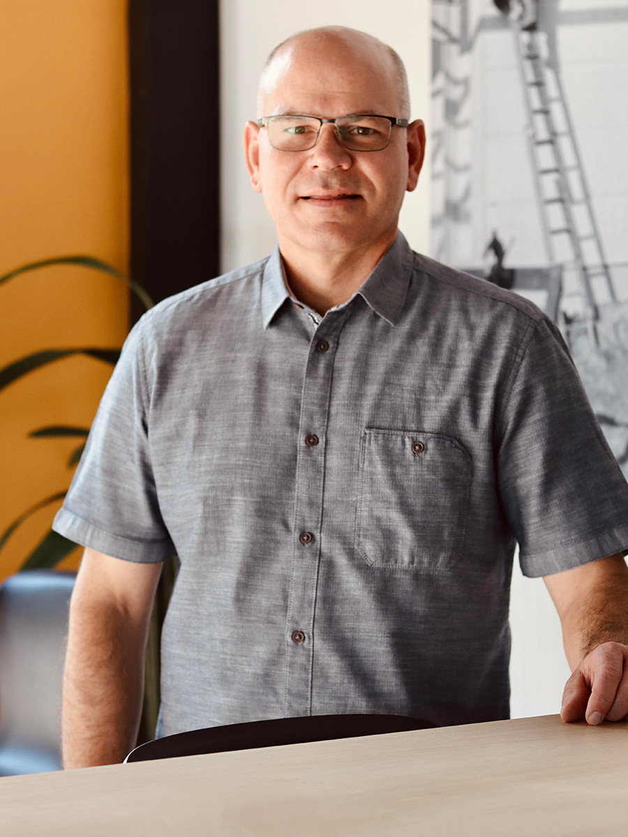 Tobias Gutberlet, Außendienst bei LOBO HOME GmbH - persönliche Detailseite