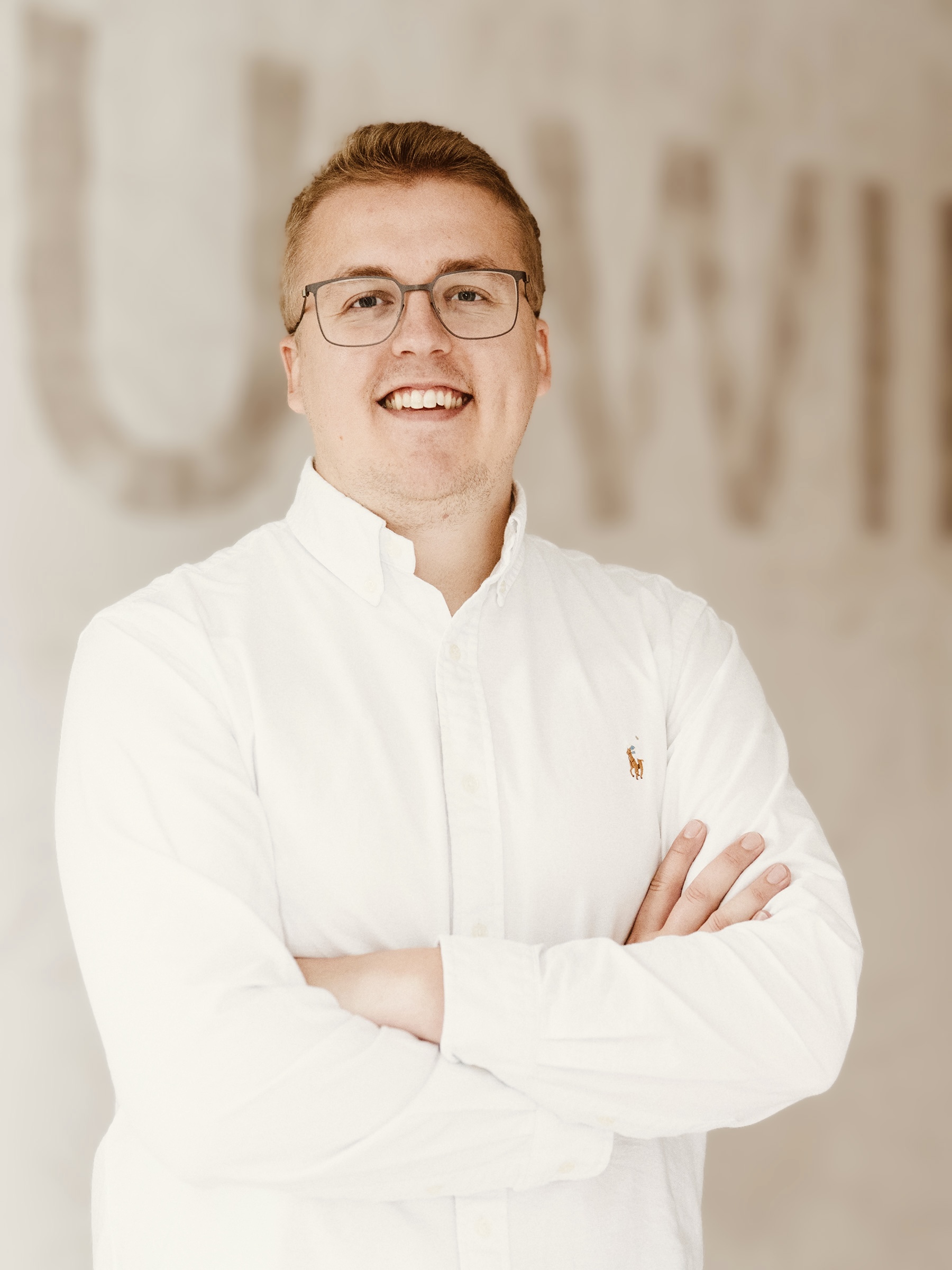 Tim Lothringer, Geschäftsführer der LOBO HOME GmbH auf der Detailseite