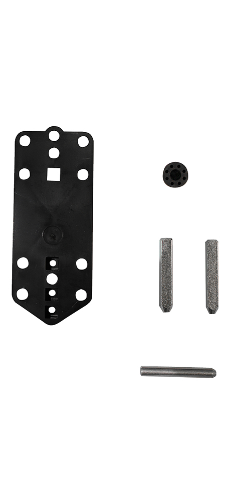 Bohrschablone Basic Bohrschablone Basic