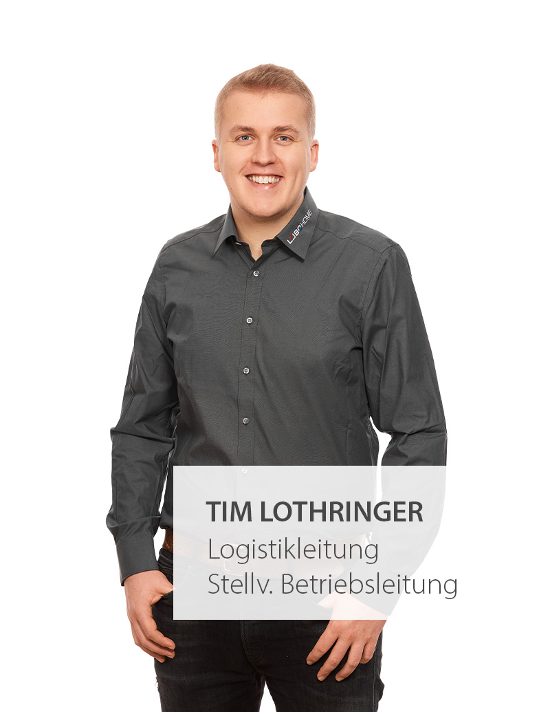 Tim