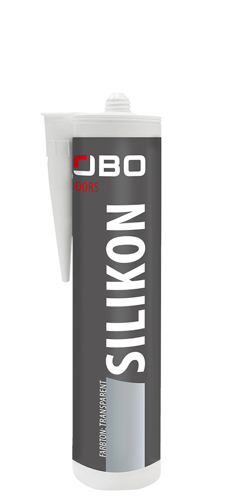 Silikon Transparent Silikon Transparent
