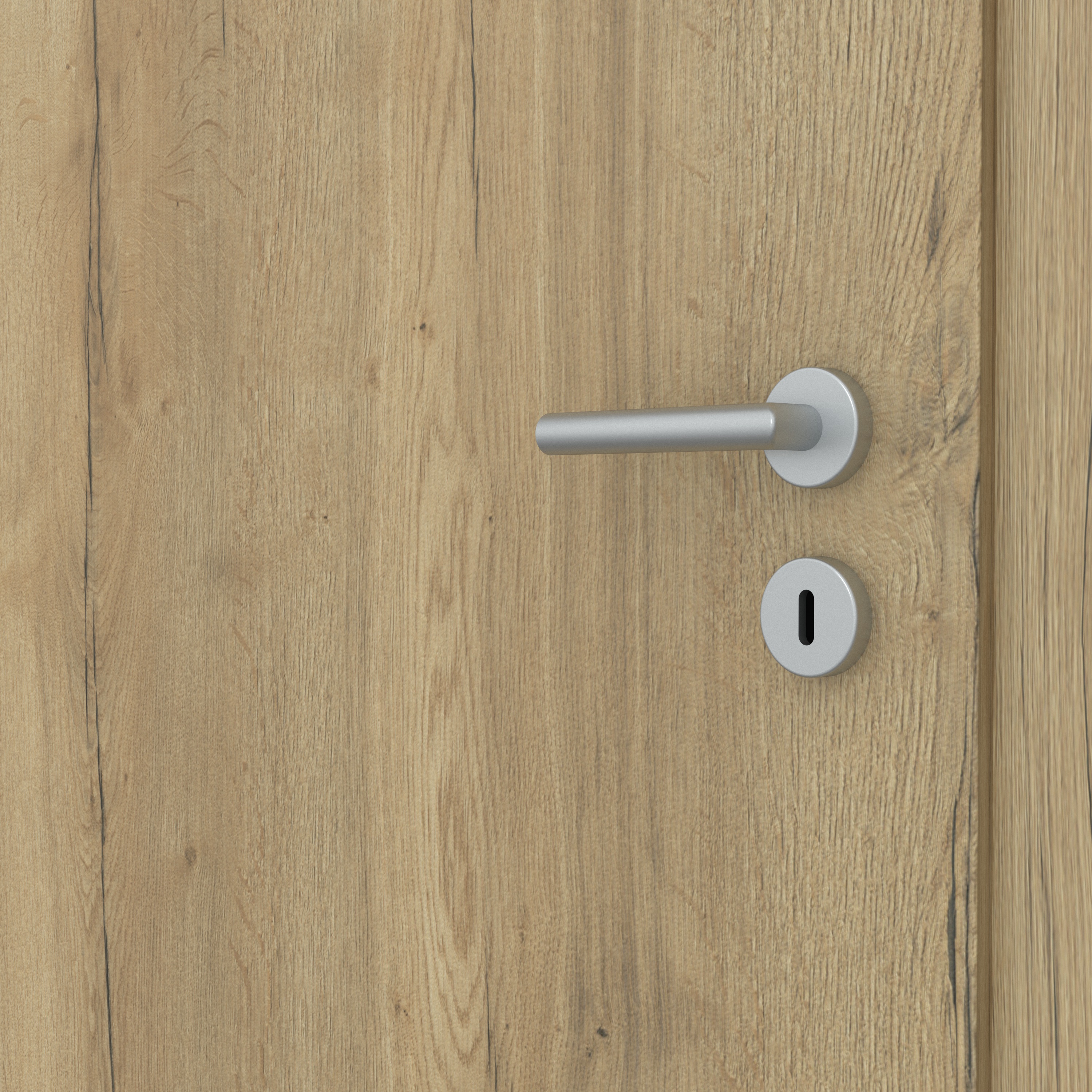 Oberfläche CPL Struktura Fachwerk Eiche Natur Oberfläche CPL Struktura Fachwerk Eiche Natur