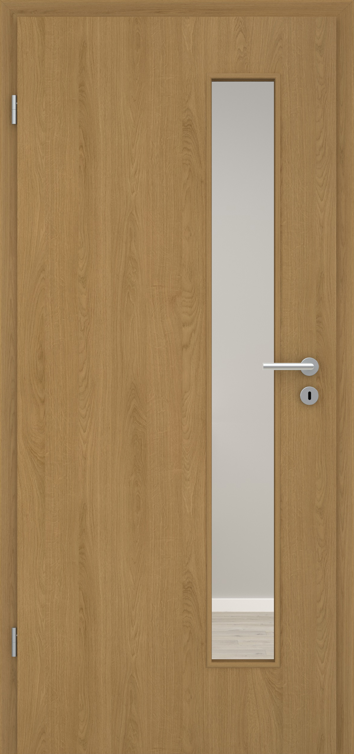 CPL Eiche natur LA 008 B CPL Eiche natur LA 008 B