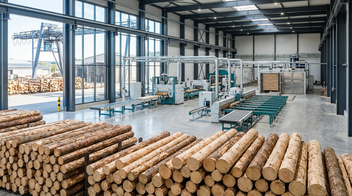 Informationen zur Herkunft der Produkte bei LOBO HOME