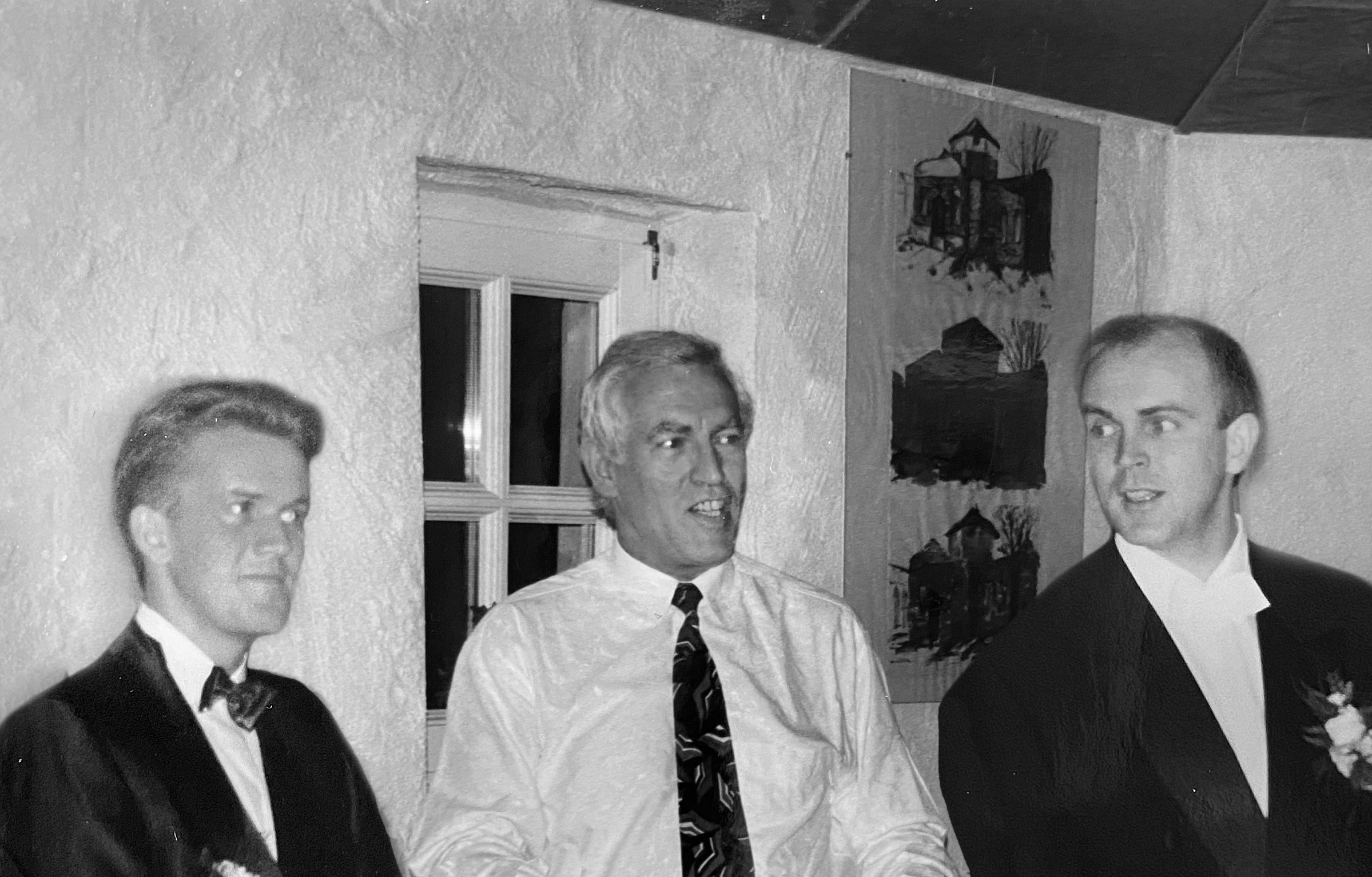 Kai, Jens, Günter Kai, Jens, Günter