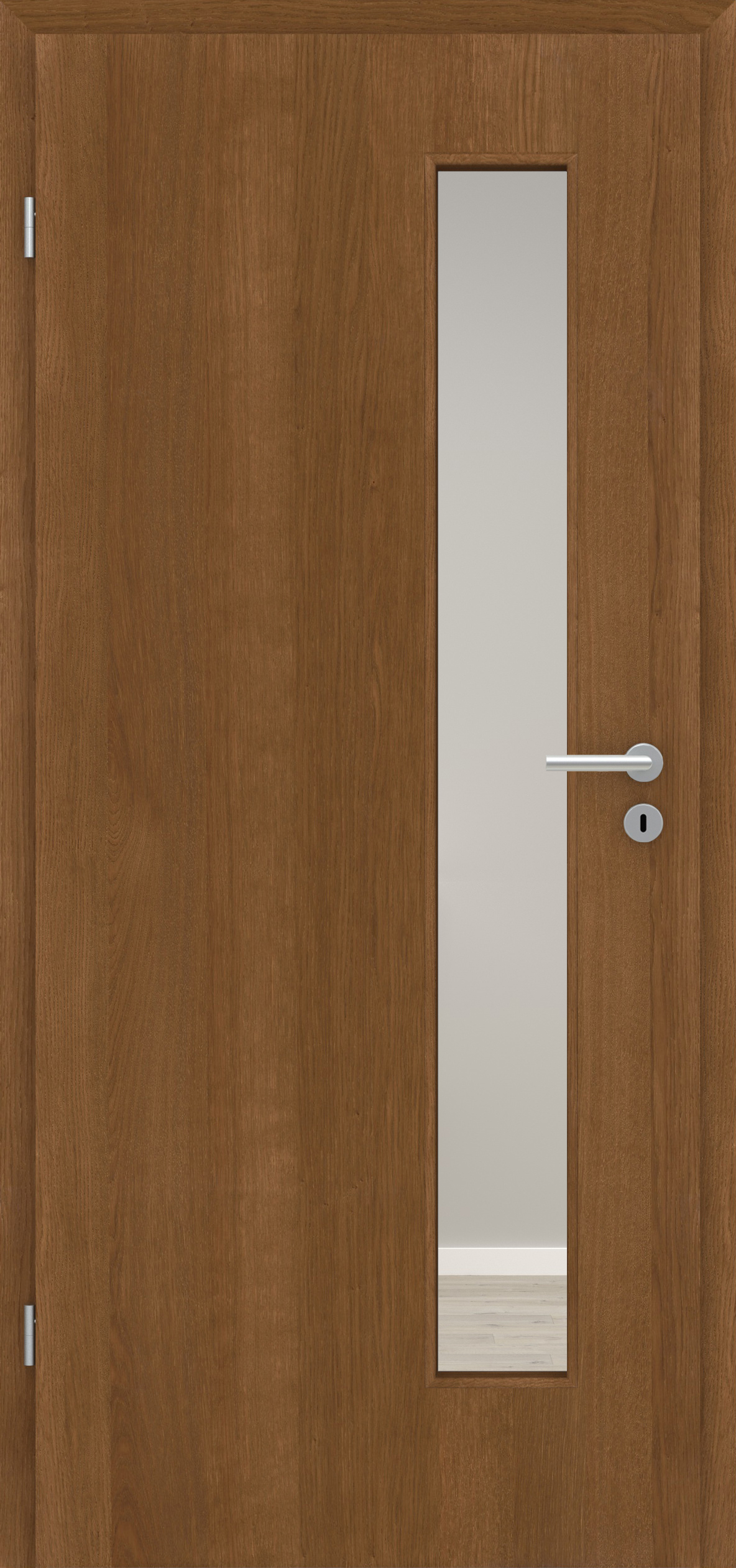 Furnier Plankeneiche Bronze LA 008 S Furnier Plankeneiche Bronze LA 008 S
