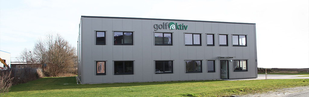 Golfaktiv