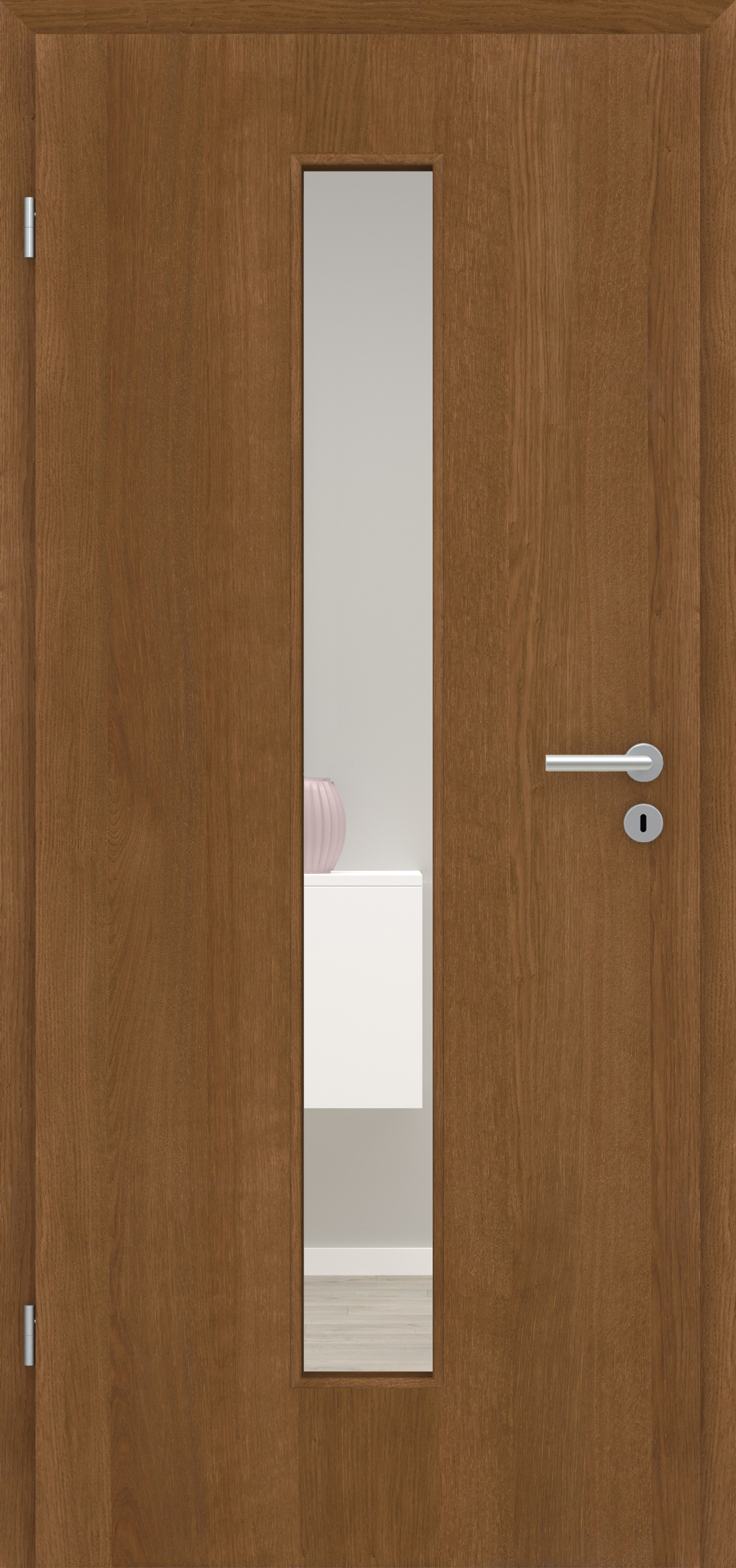 Furnier Plankeneiche Bronze LA 008 M Furnier Plankeneiche Bronze LA 008 M