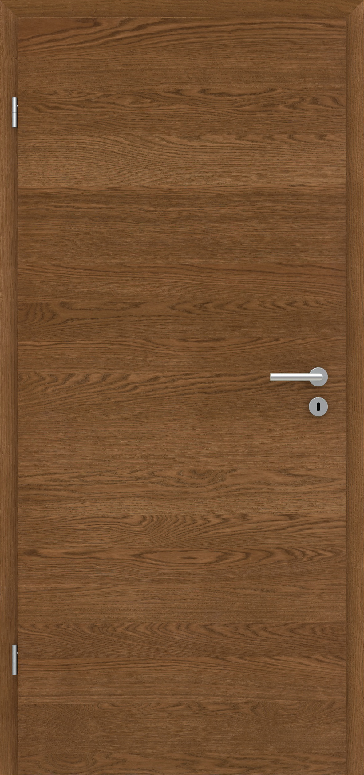 Furnier Plankeneiche Bronze quer Furnier Plankeneiche Bronze quer