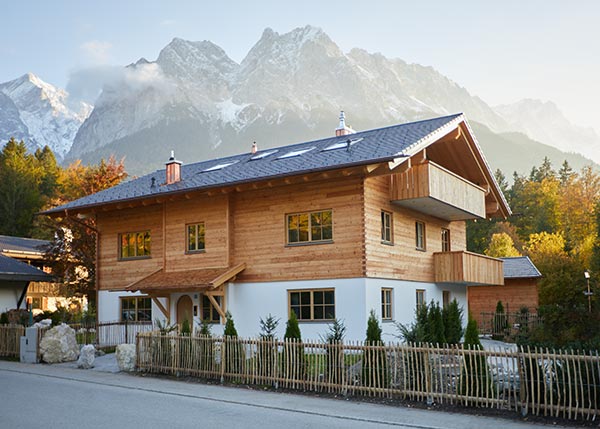 Link zur Website der Zugspitzerei Grainau