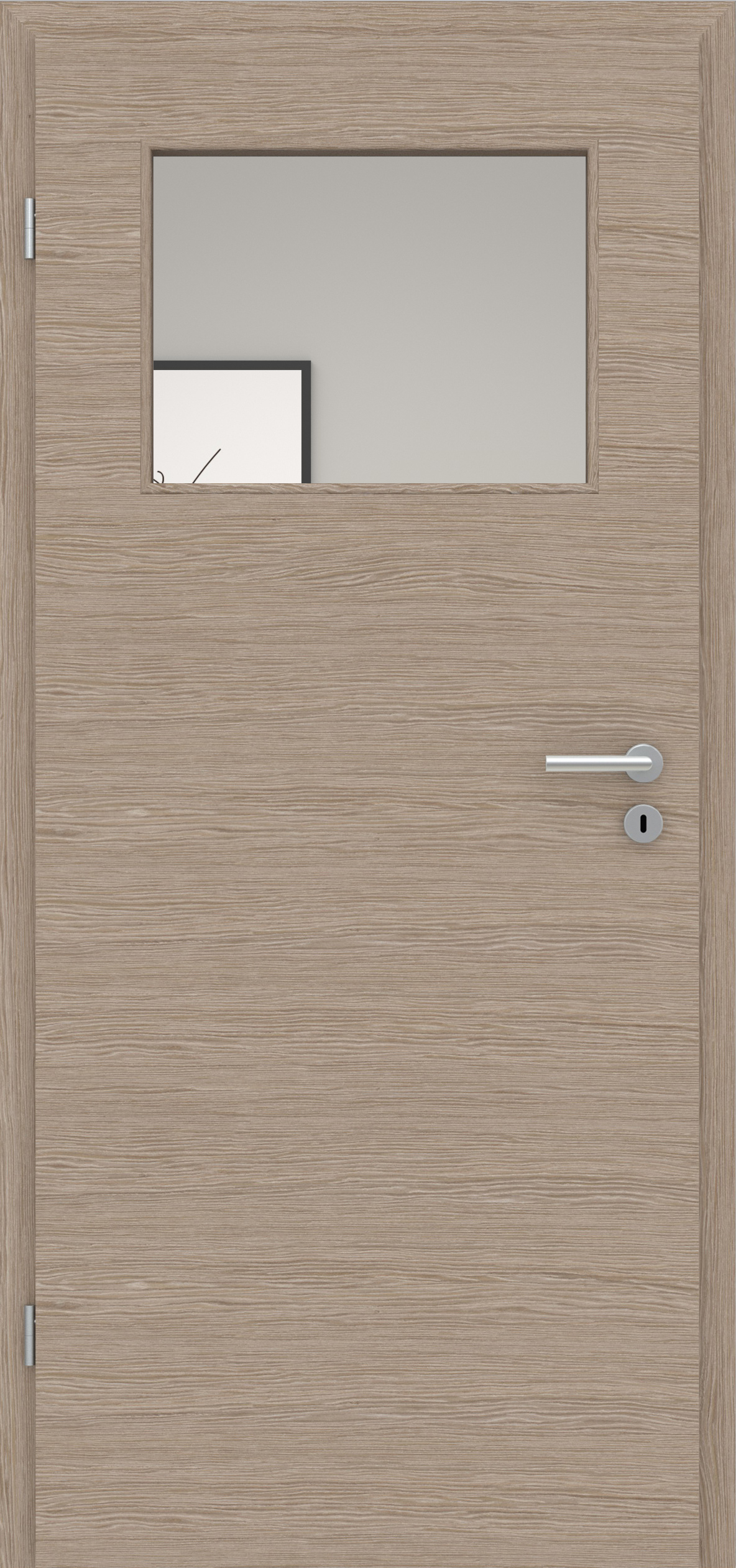 Furnier Fineline Beige quer LA 005 Furnier Fineline Beige quer LA 005