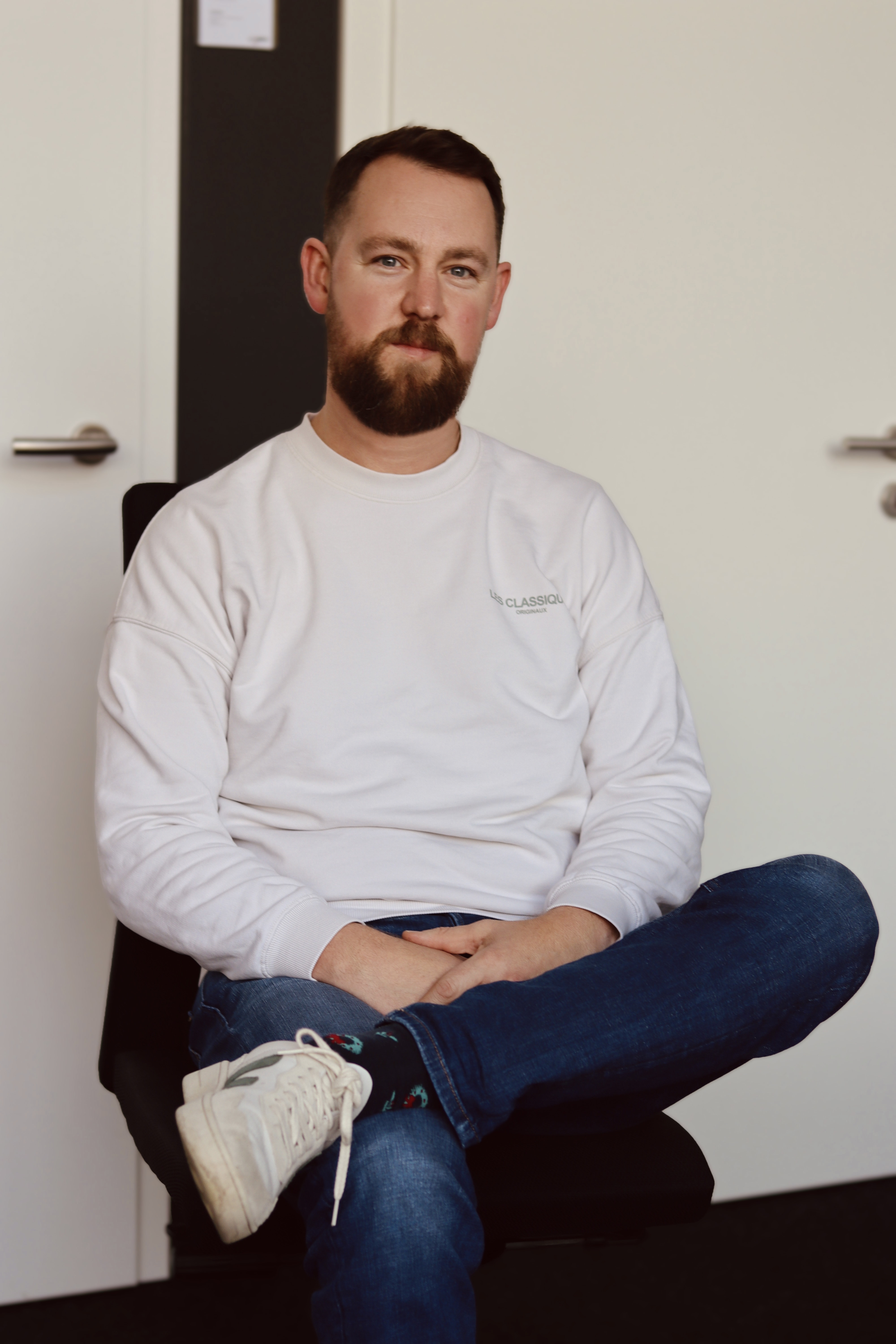 Jan-Frederik Arndt, LOBO HOME – Ansprechpartner auf der Detailseite