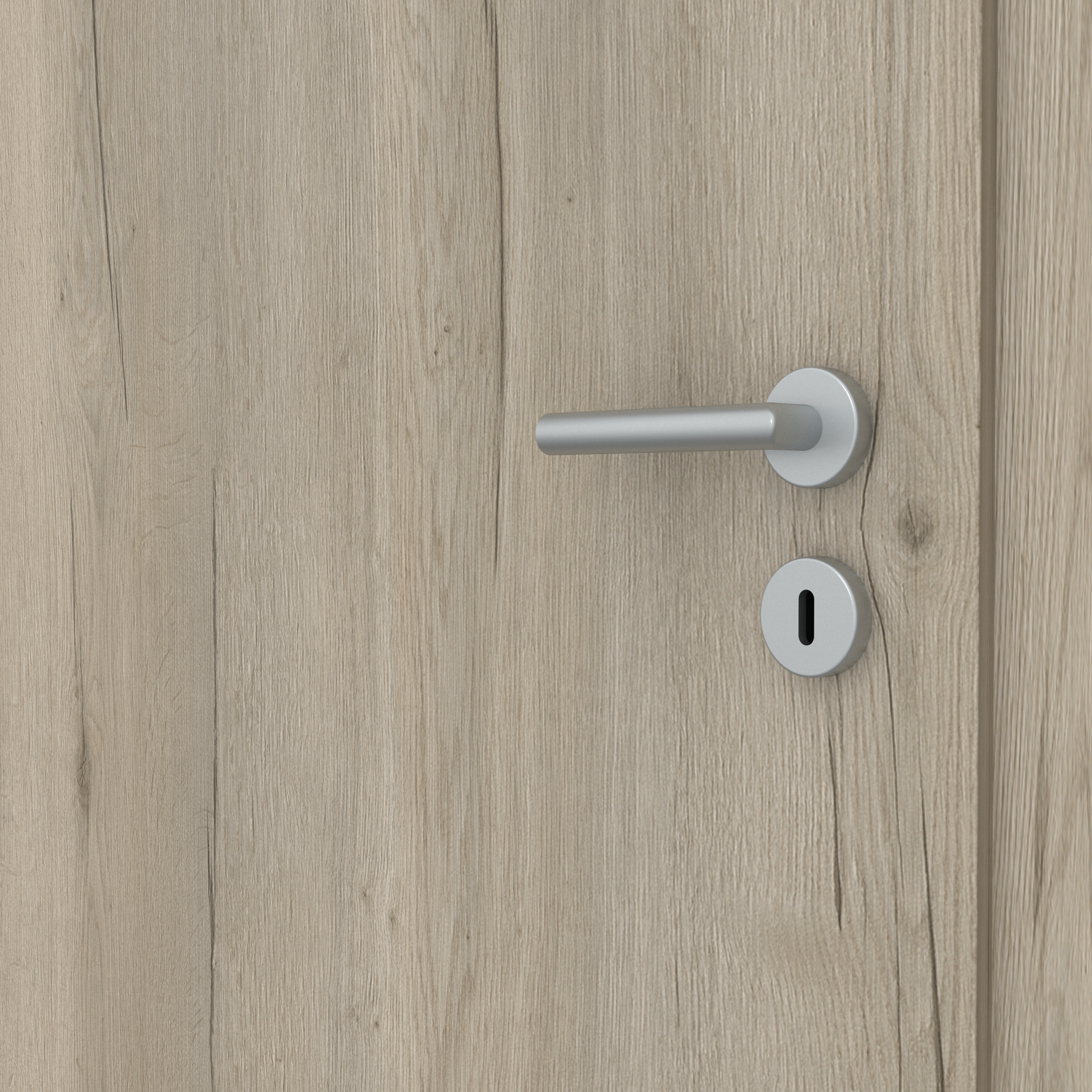 Oberfläche CPL Struktura Fachwerk Eiche Sand Oberfläche CPL Struktura Fachwerk Eiche Sand