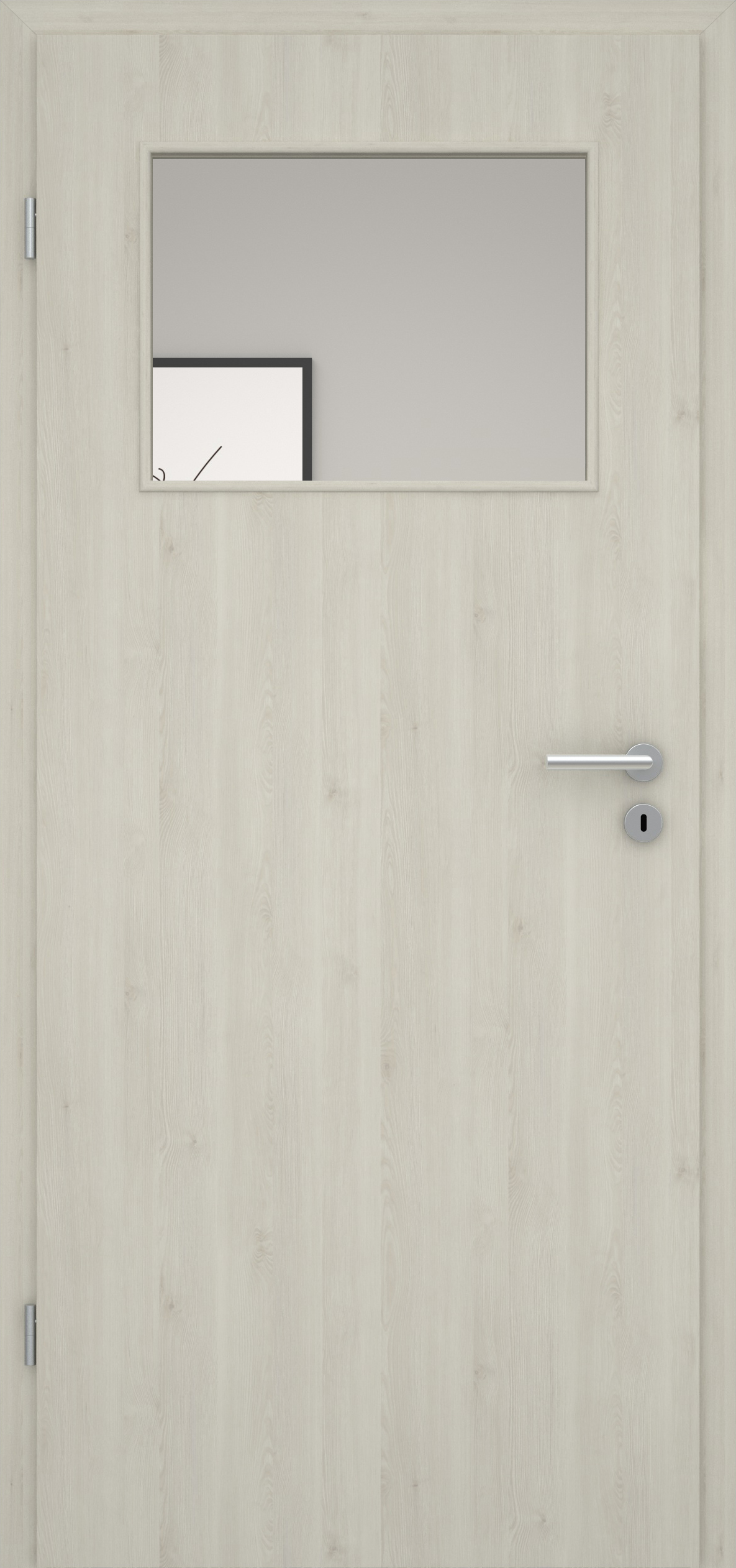 CPL Struktura Pinie Ivory LA 005 CPL Struktura Pinie Ivory LA 005