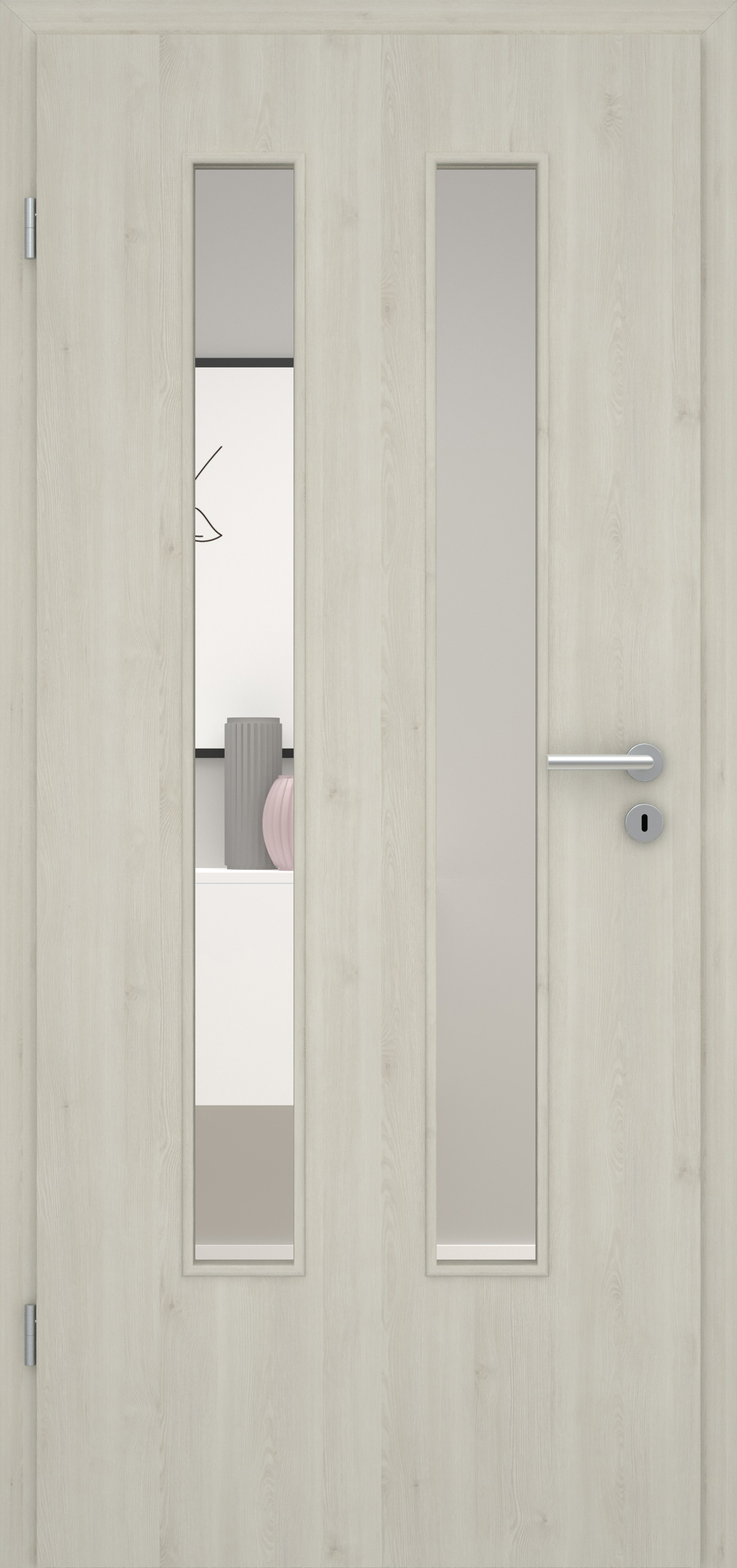 CPL Struktura Pinie Ivory LA 006 CPL Struktura Pinie Ivory LA 006