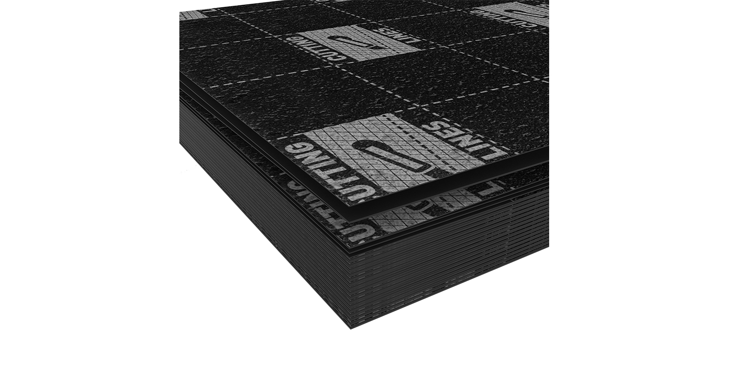 Deboflex Compact Dämmunterlage Deboflex Compact