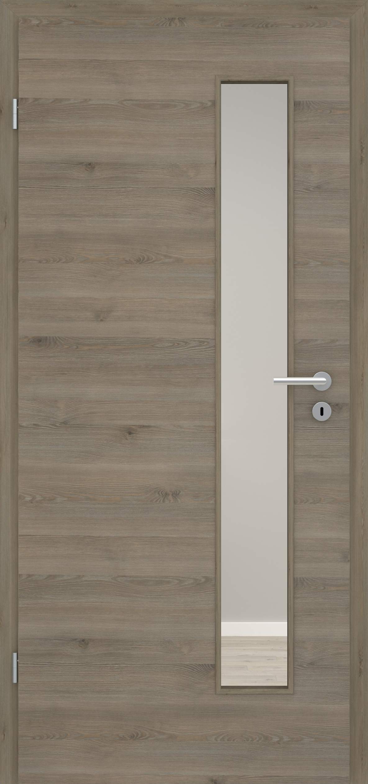 CPL Struktura Pinie Silvergrey quer LA 008 S CPL Struktura Pinie Silvergrey quer LA 008 S