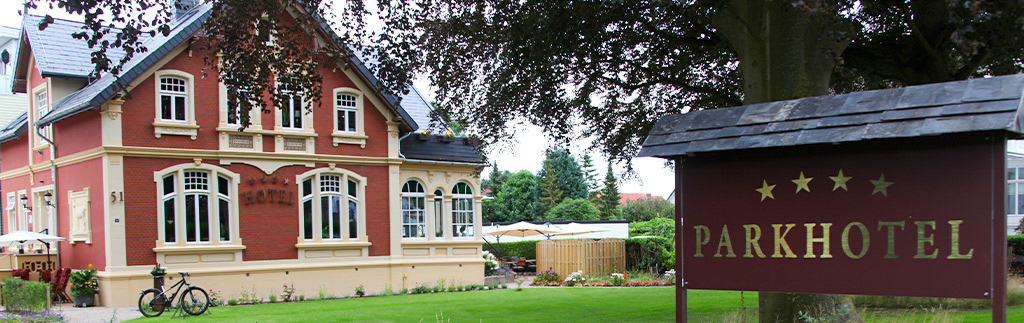 Parkhotel Parkhotel