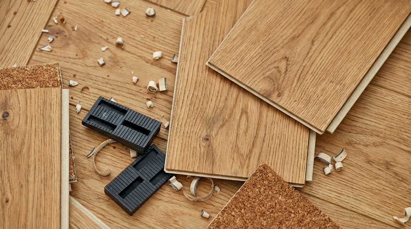 Recycling und Kreislauffähigkeit bei LOBO HOME Produkten