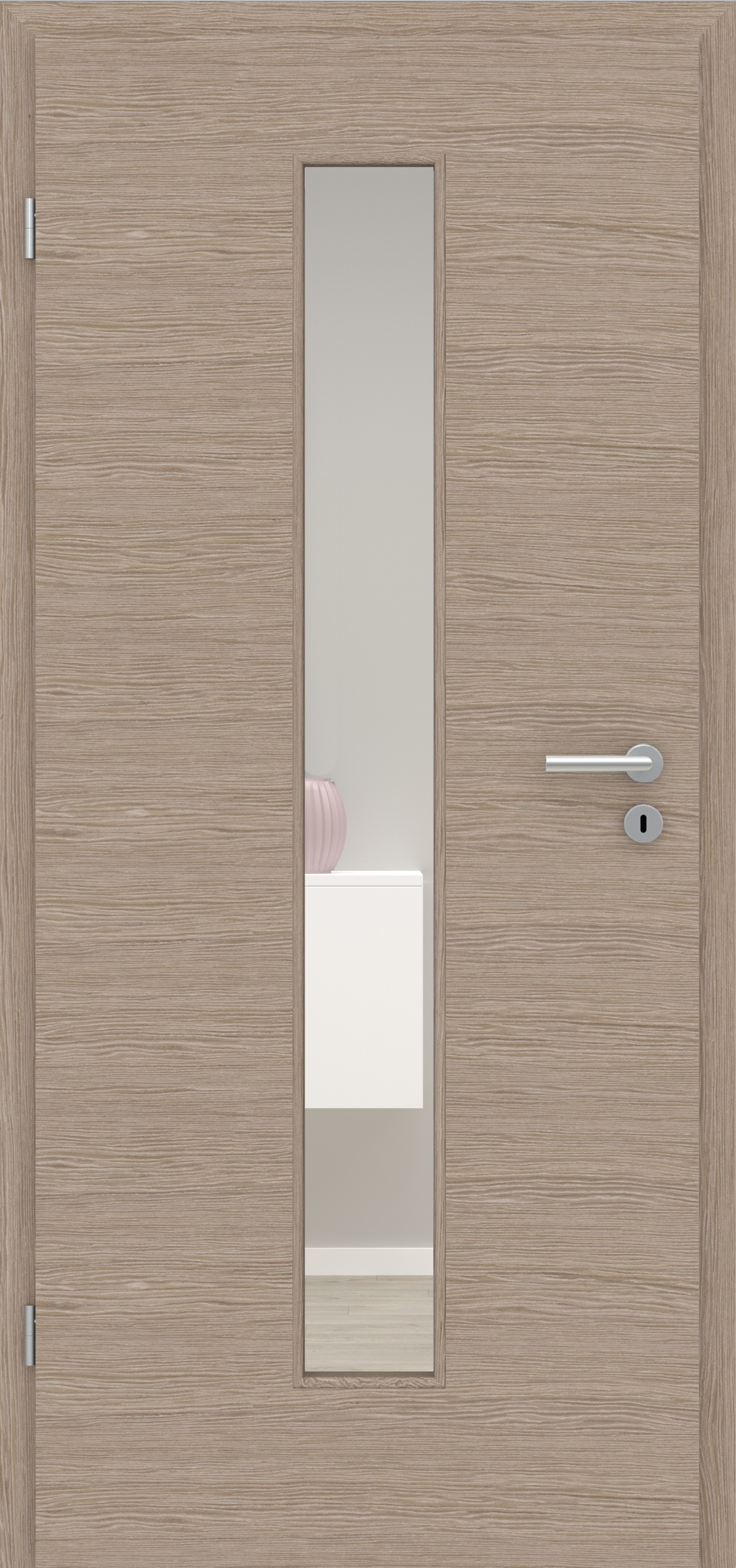 Furnier Fineline Beige quer LA 008 M Furnier Fineline Beige quer LA 008 M