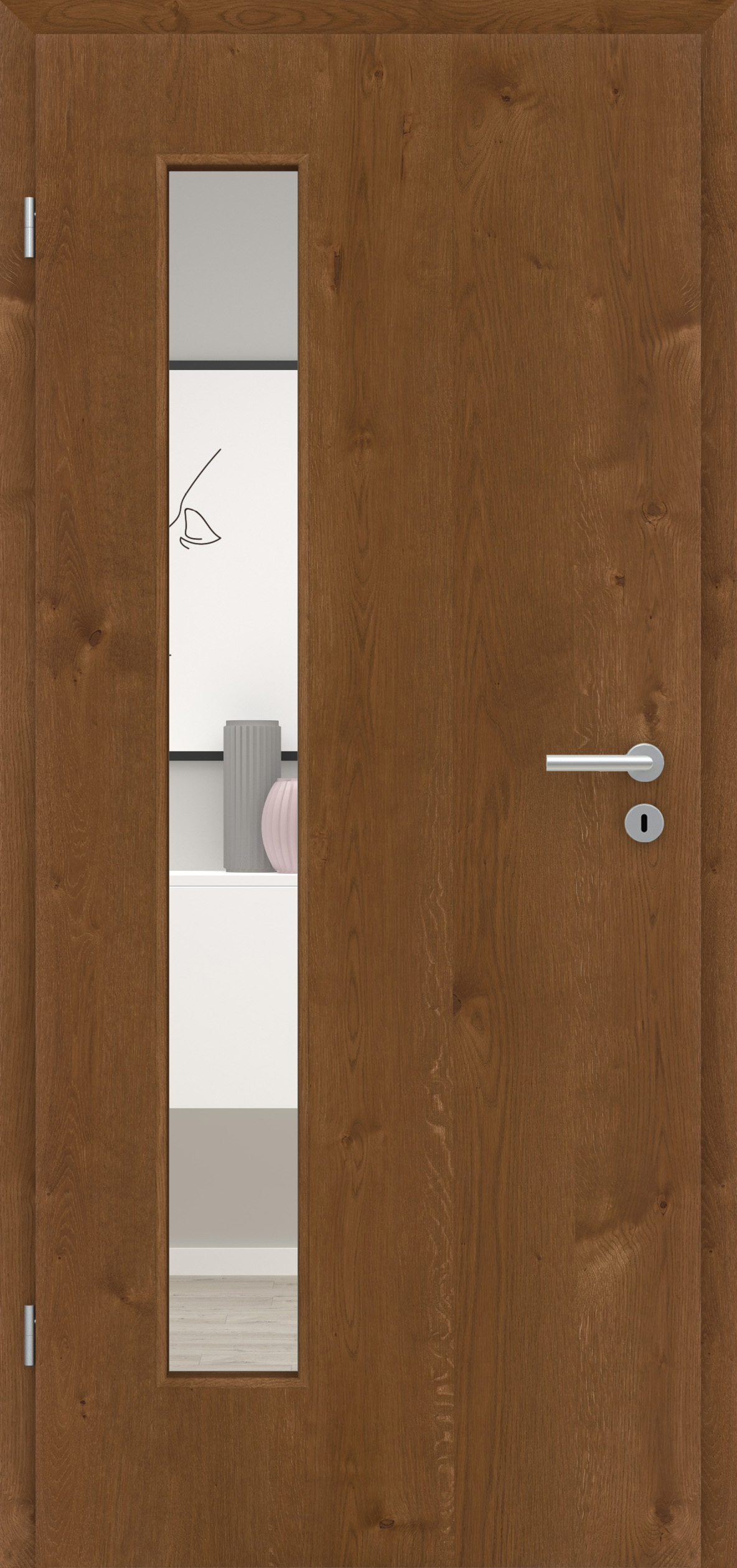 Furnier Asteiche Bronze LA 008 B Furnier Asteiche Bronze LA 008 B