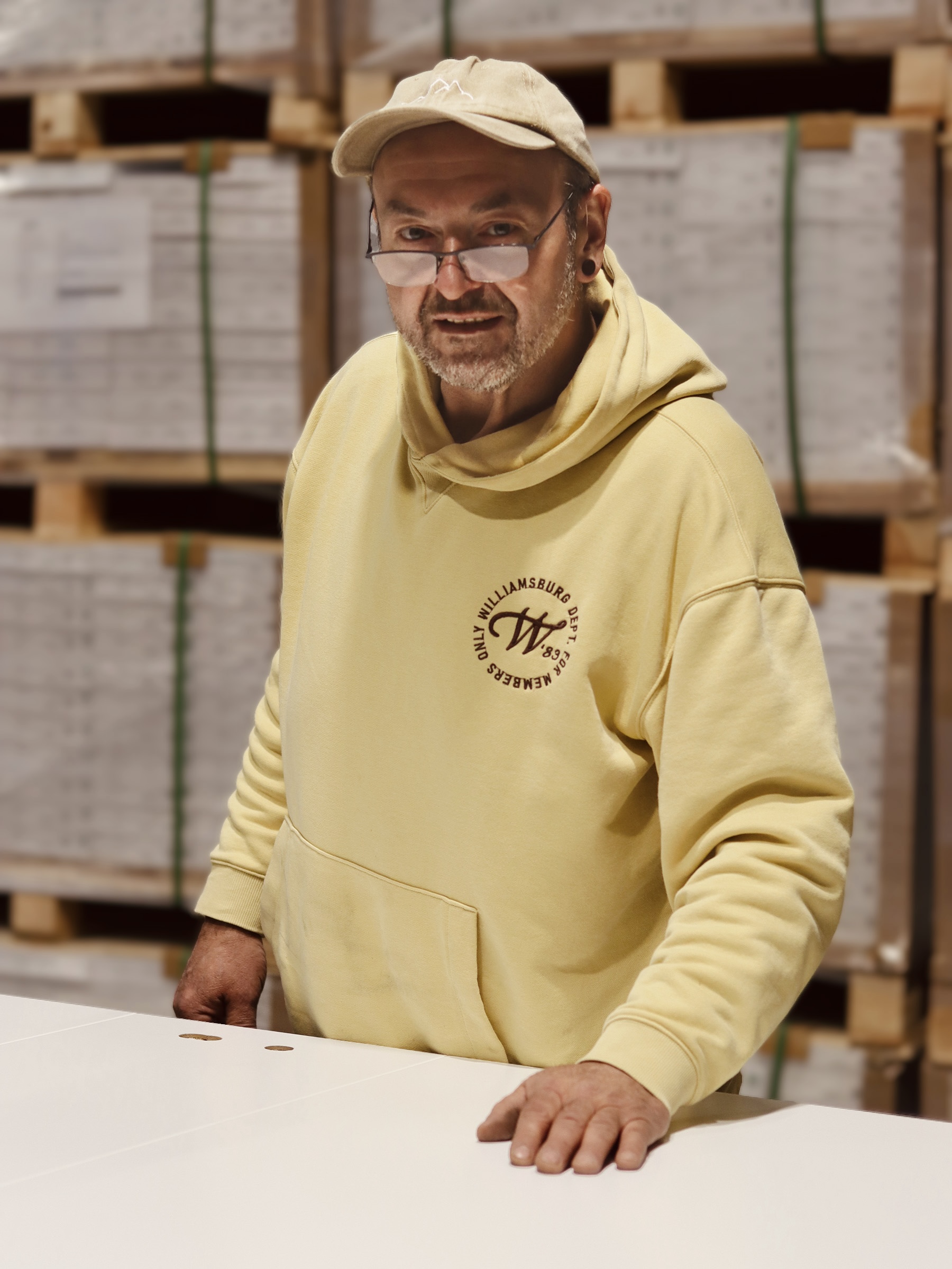 Marco Tirpitz, LOBO HOME – Ansprechpartner auf der Detailseite