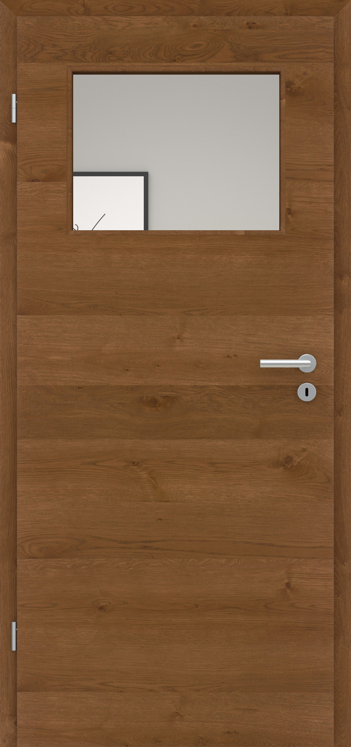 Furnier Asteiche Bronze quer LA 005 Furnier Asteiche Bronze quer LA 005