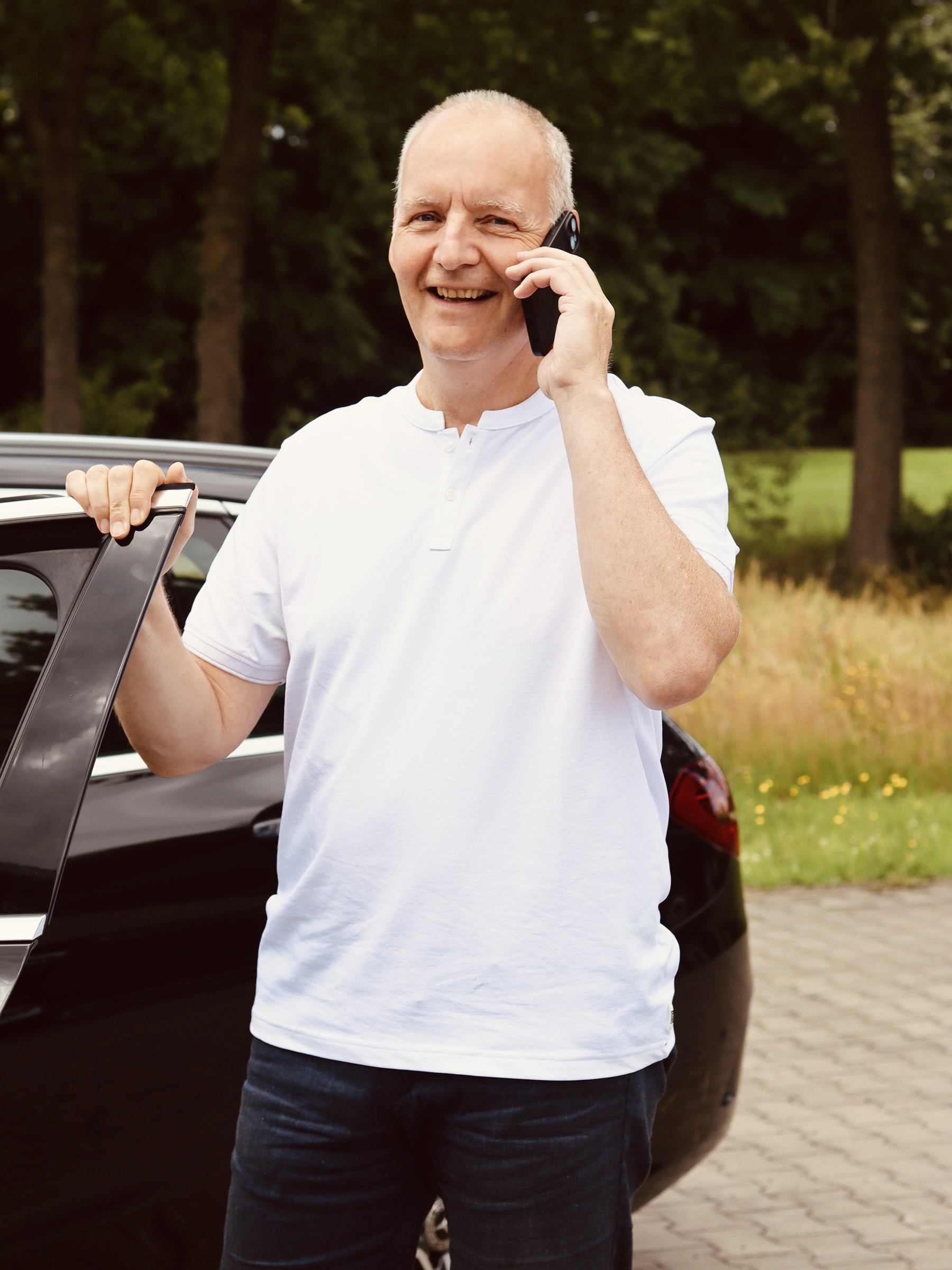 Thomas Unterberg, Außendienst bei LOBO HOME GmbH - Detailseite