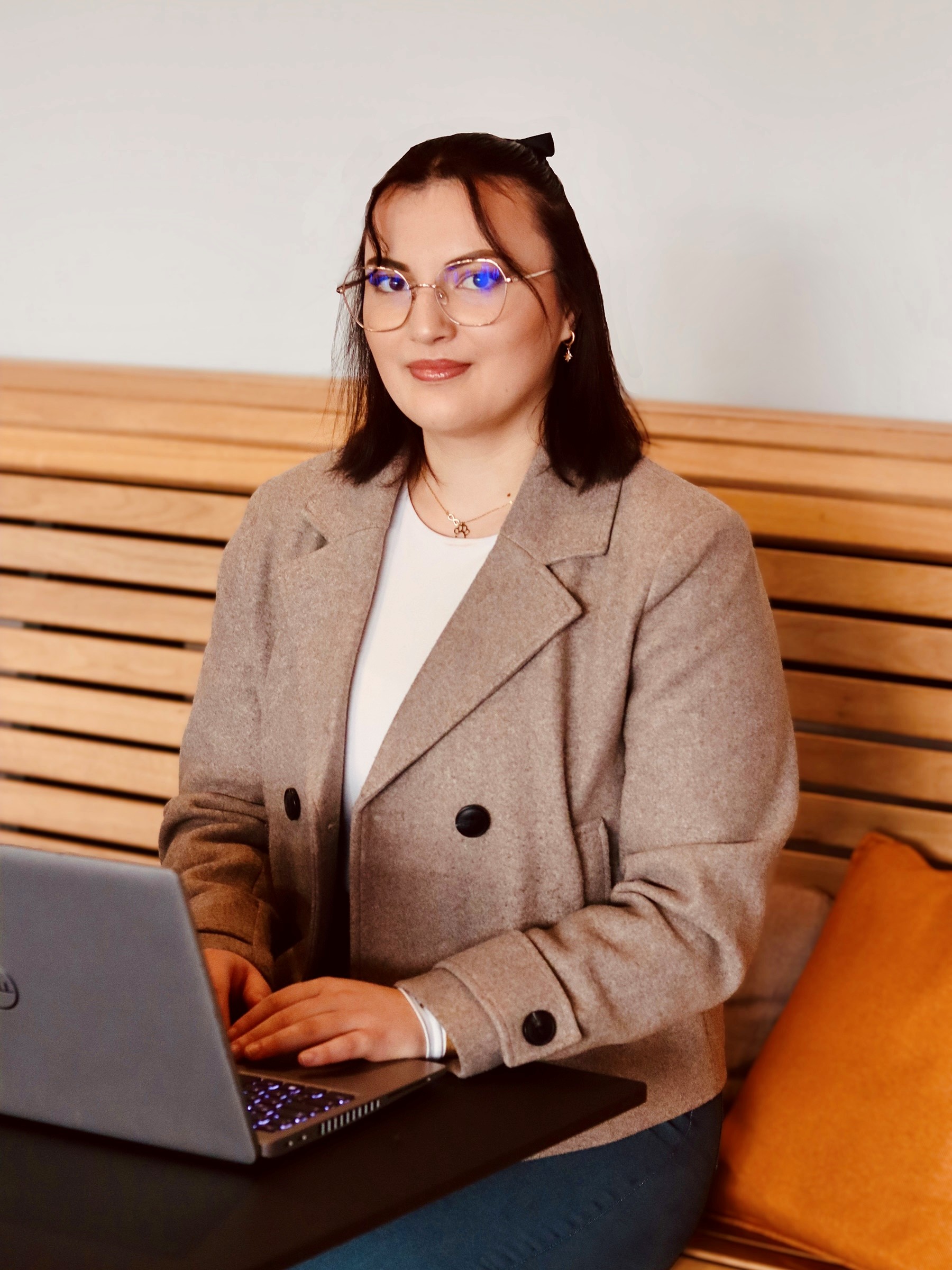 Leoni Zemke, LOBO HOME – Ansprechpartner auf der Detailseite