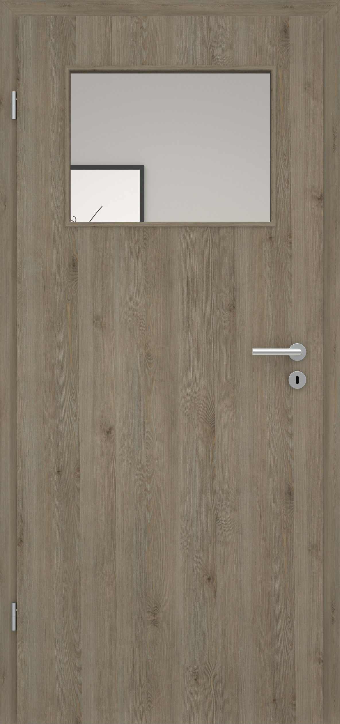 CPL Struktura Pinie Silvergrey LA 005 CPL Struktura Pinie Silvergrey LA 005