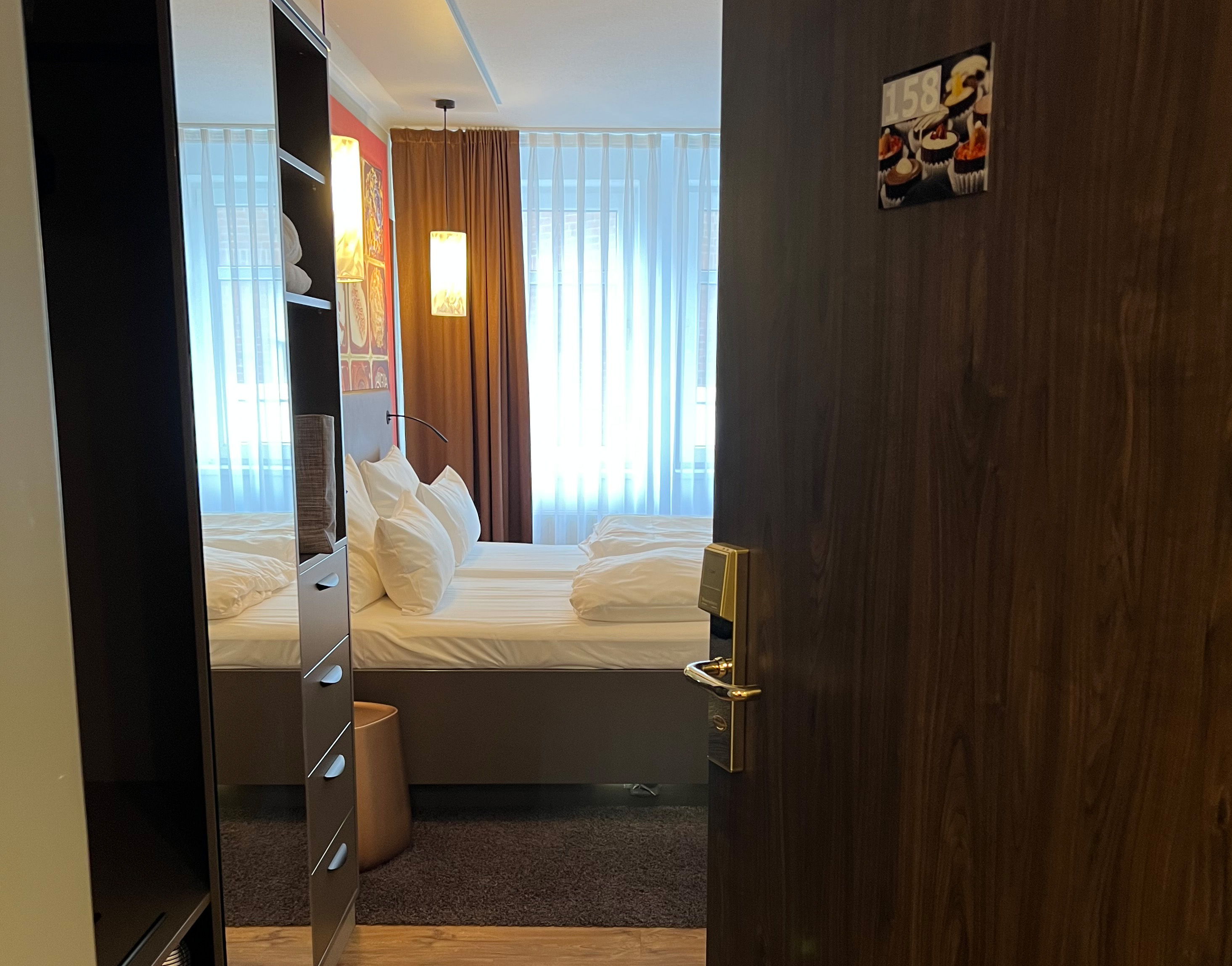 Schokoladenhotel Schokoladenhotel