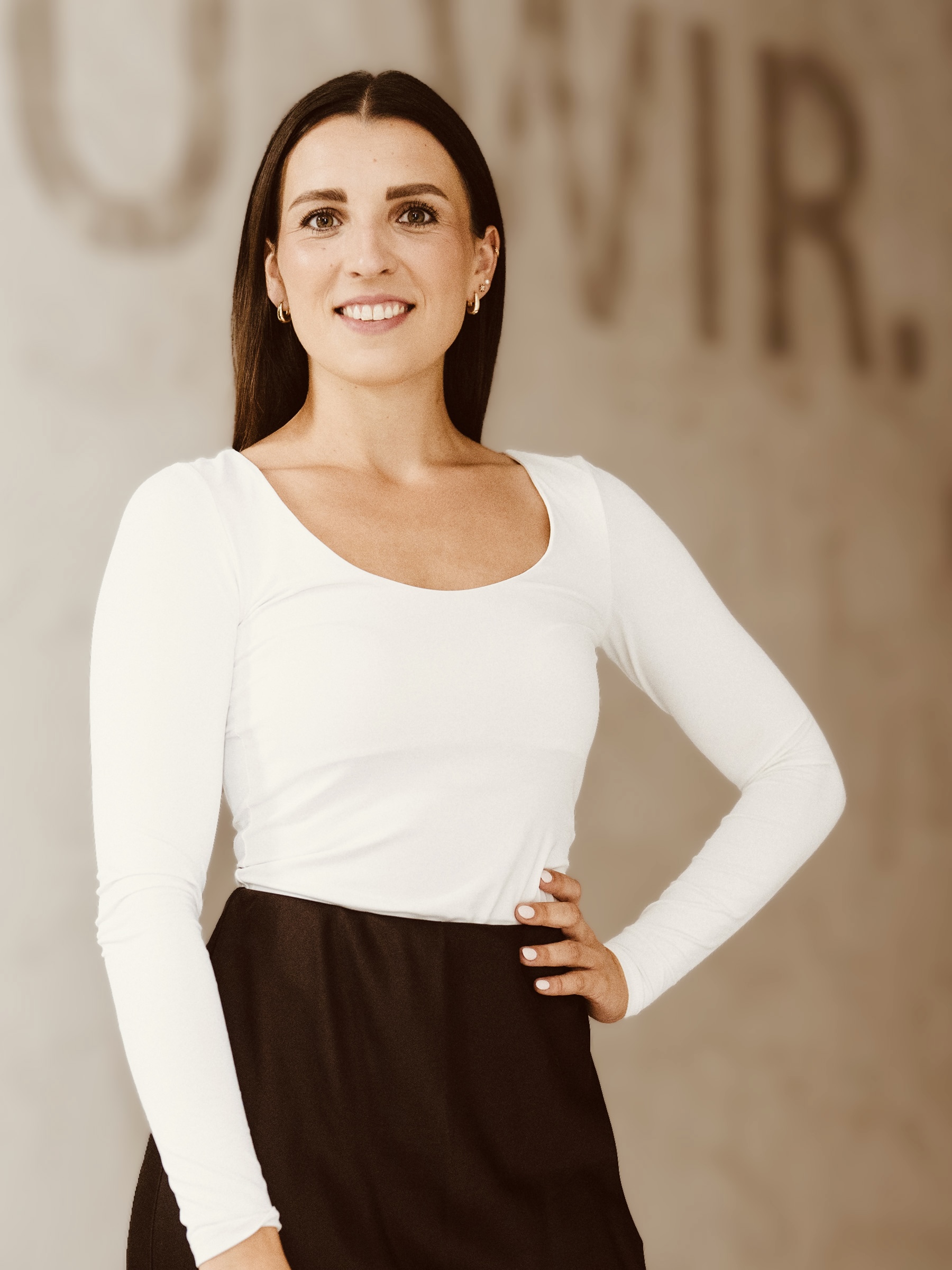 Inga Brünig, Geschäftsführerin der LOBO HOME GmbH auf der Detailseite