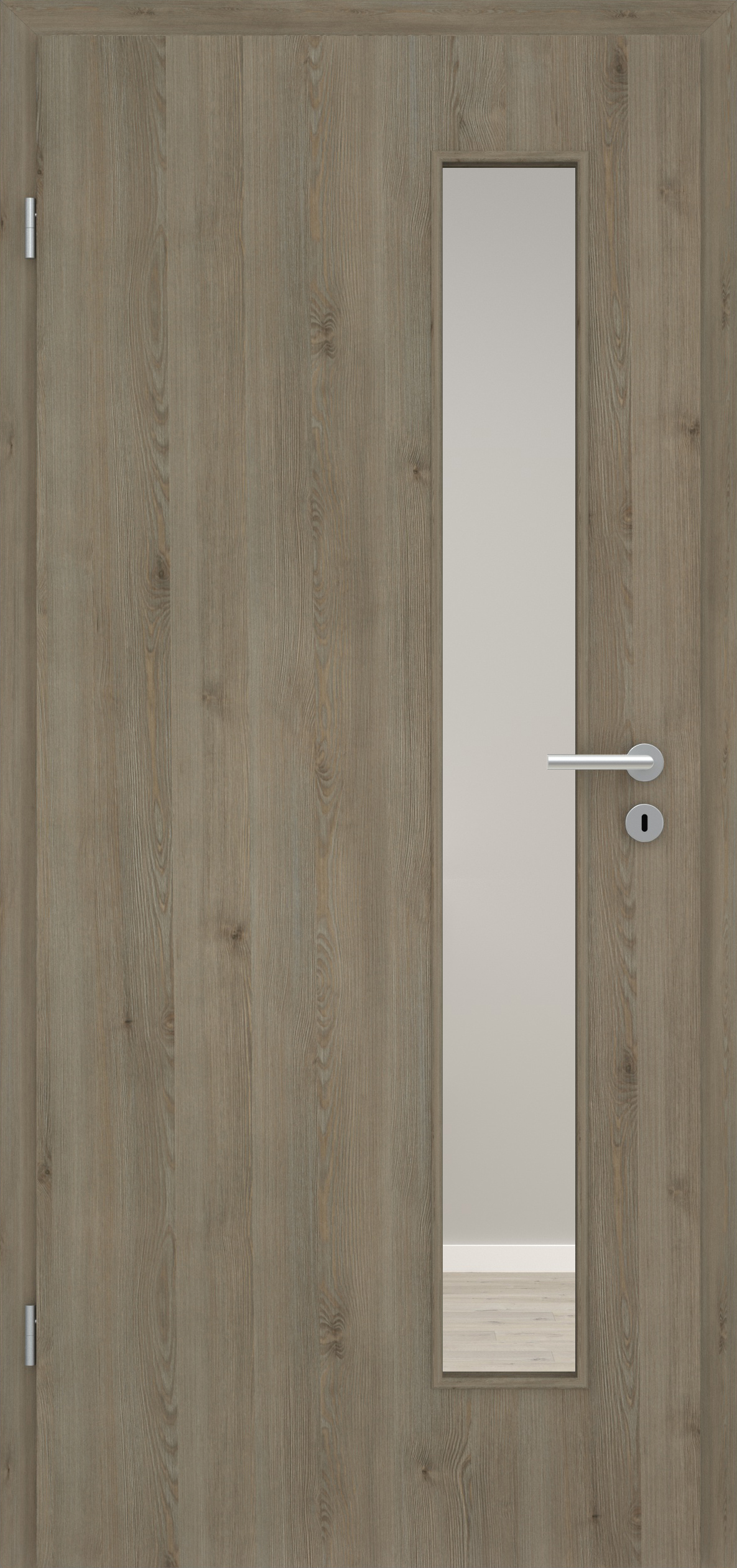CPL Struktura Pinie Silvergrey LA 008 S CPL Struktura Pinie Silvergrey LA 008 S