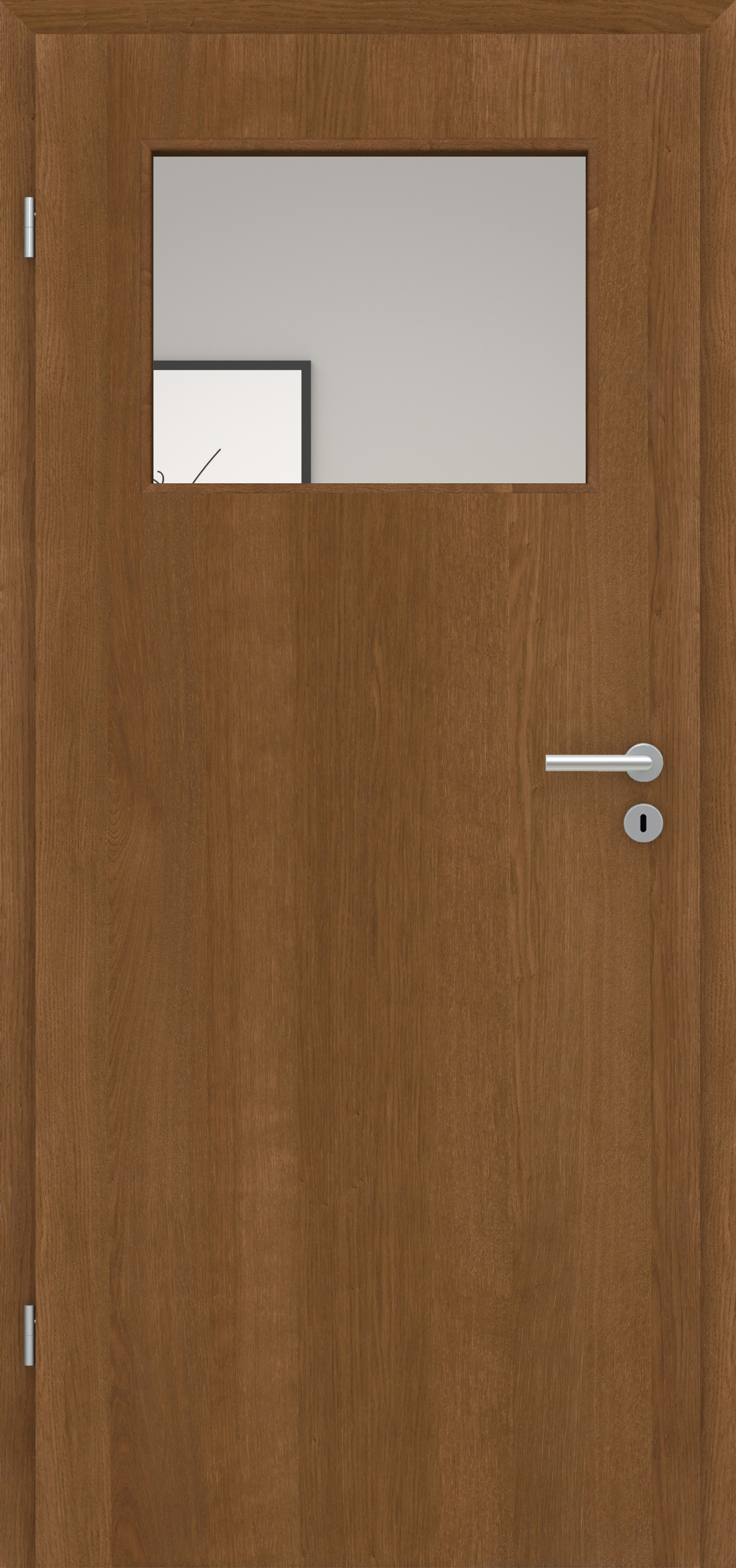Furnier Plankeneiche Bronze LA 005 Furnier Plankeneiche Bronze LA 005