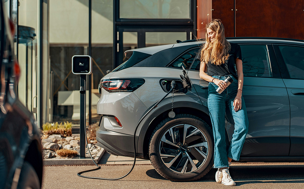 E-Mobility E-Mobility