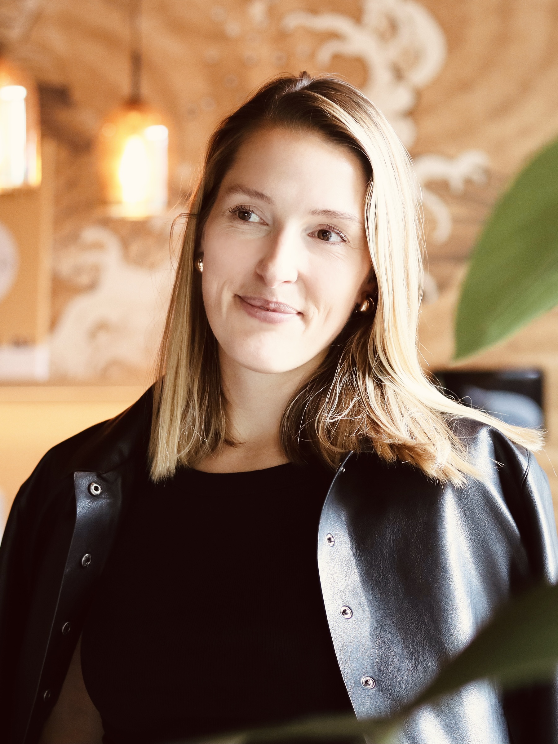 Jordis Meise, Marketingleitung der LOBO HOME GmbH - Detailseite