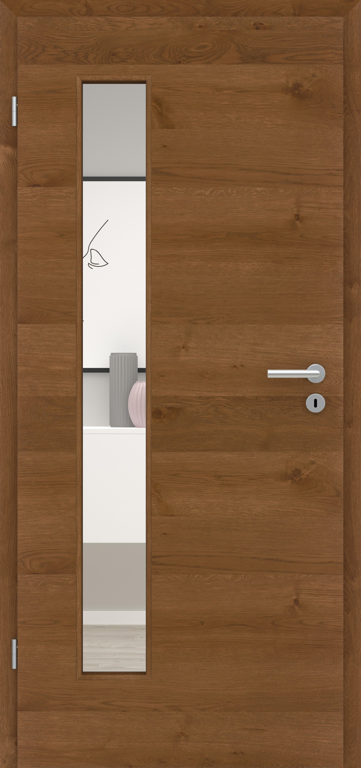 Furnier Asteiche Bronze quer LA 008 B Furnier Asteiche Bronze quer LA 008 B