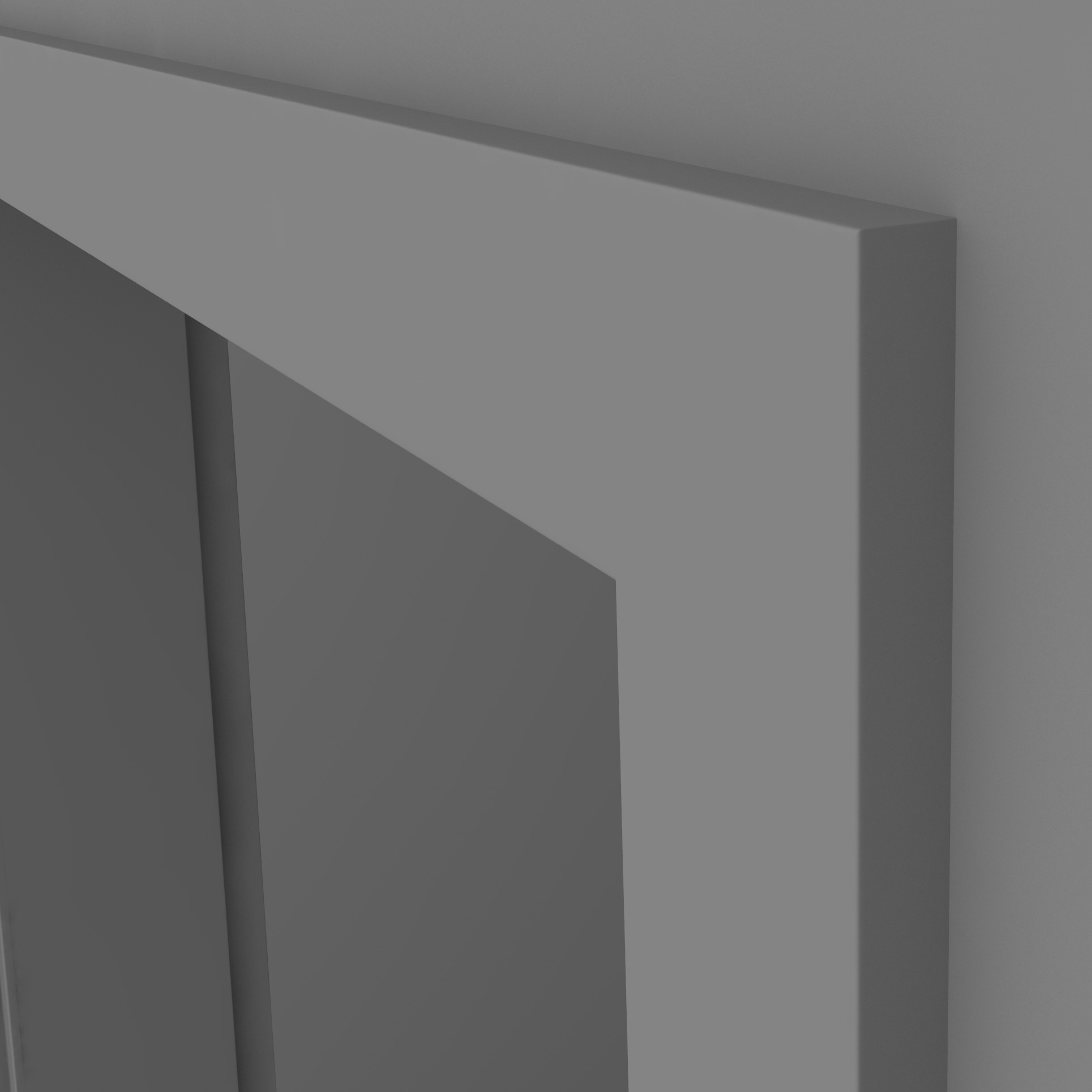 Designkante - 60 mm / 80 mm Designkante - 60 mm / 80 mm